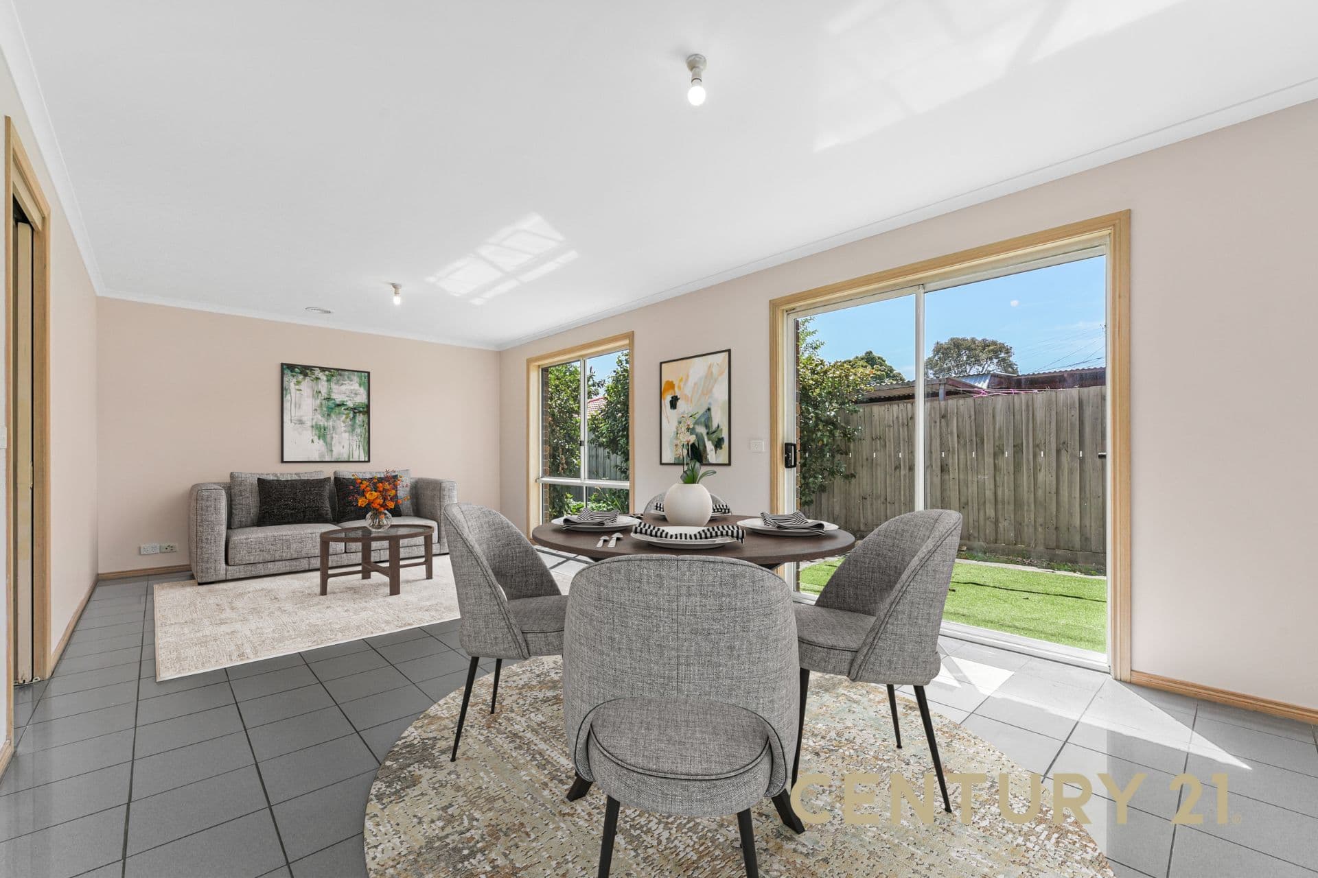 44 Hedgeley Road, Keysborough, VIC, 3173, Keysborough - Thumbnail 4