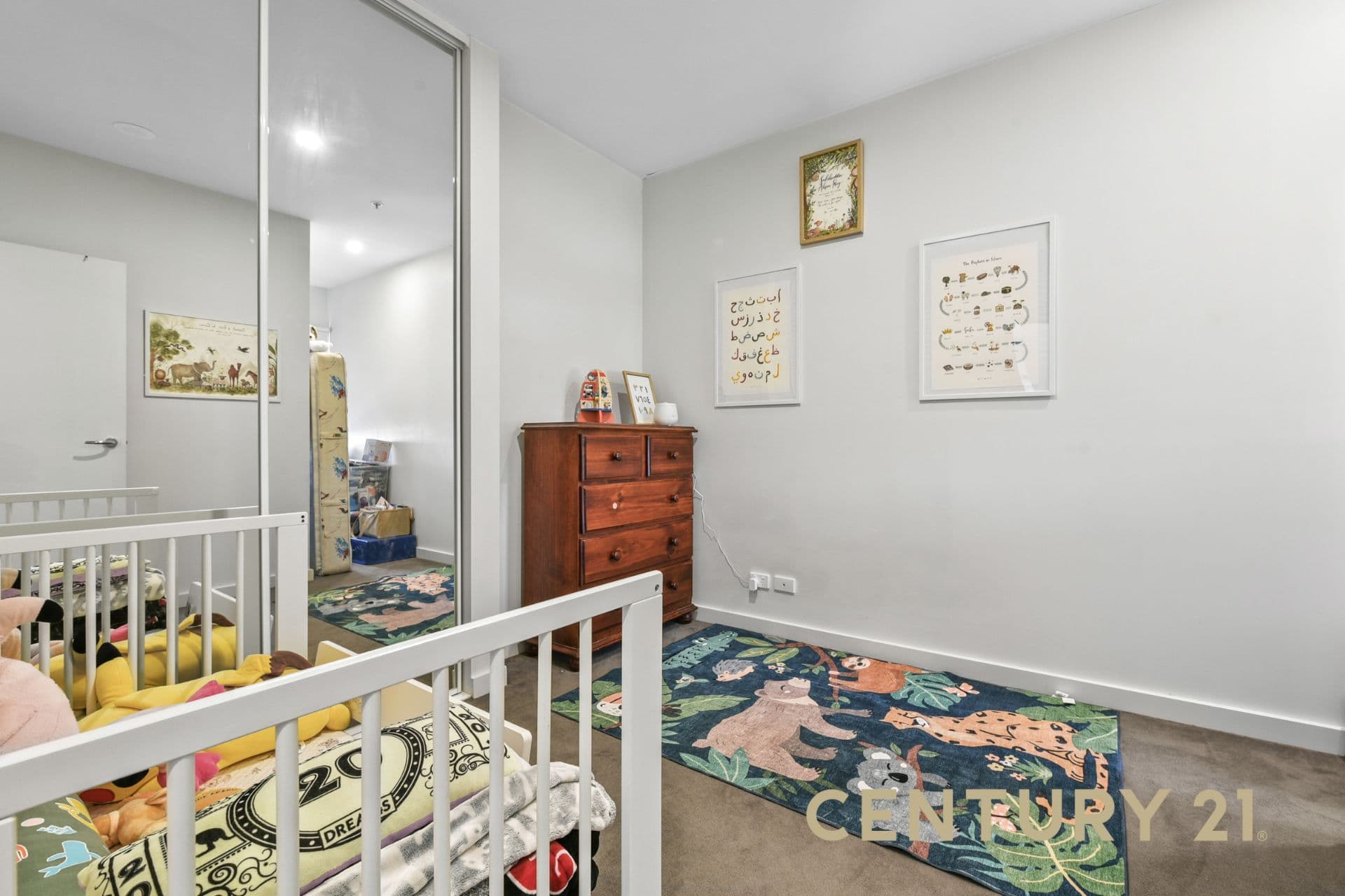 316/51-53 Buckley Street, Noble Park, VIC, 3174, Noble Park - Thumbnail 5