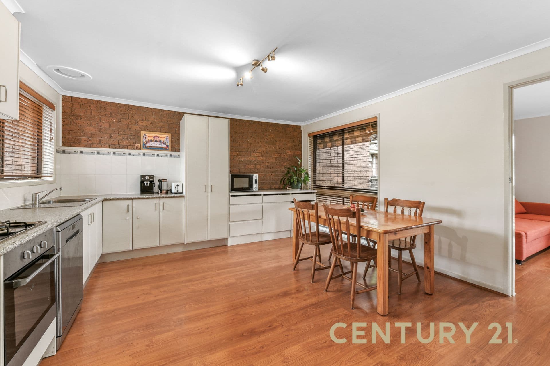 2/40 Shelton Crescent, Noble Park North, VIC, 3174, Noble Park North - Thumbnail 3