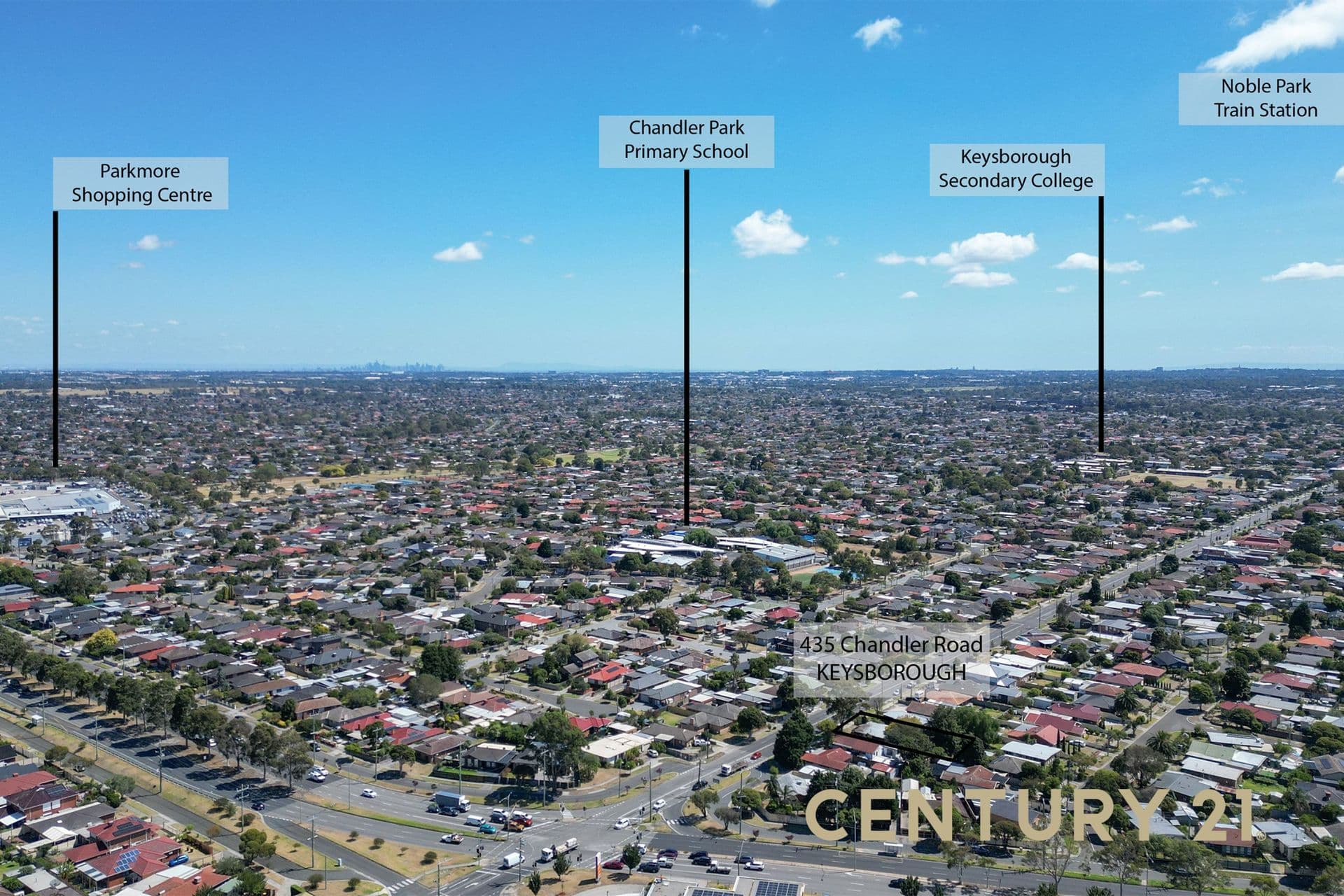 435 Chandler Road, Keysborough, VIC, 3173, Keysborough - Thumbnail 2