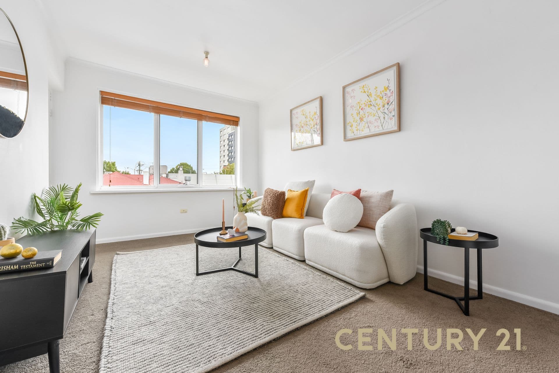 5/14 Brennand Street, Fitzroy North, VIC, 3068, Fitzroy North - Thumbnail 2