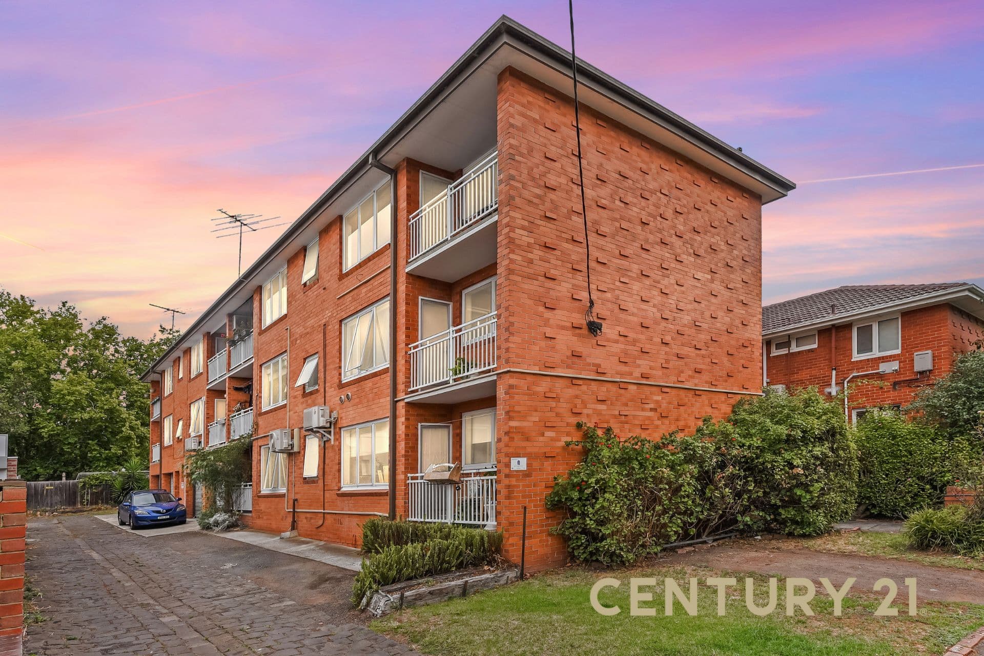 5/14 Brennand Street, Fitzroy North, VIC, 3068, Fitzroy North - Image 1