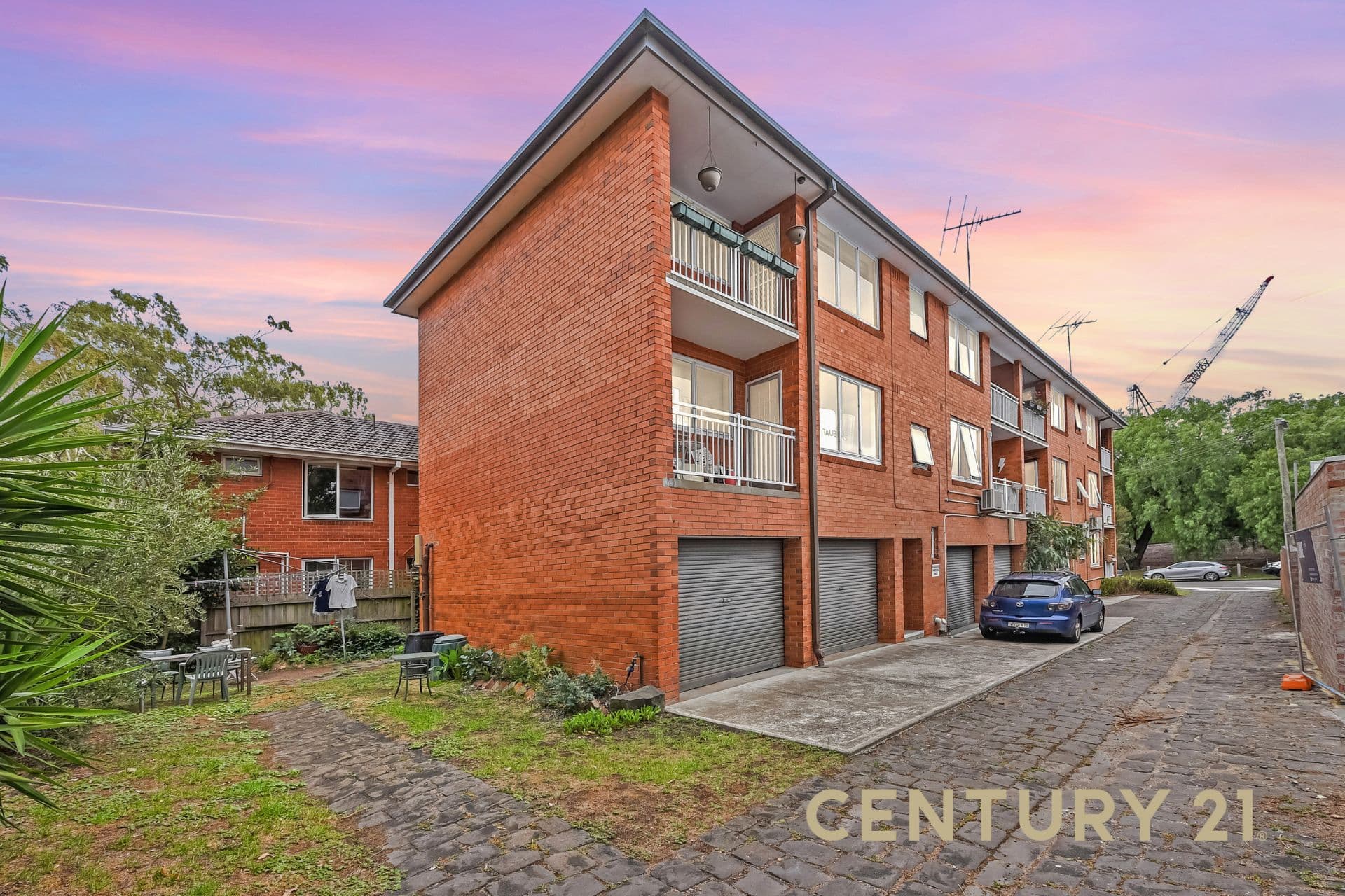 5/14 Brennand Street, Fitzroy North, VIC, 3068, Fitzroy North - Thumbnail 7