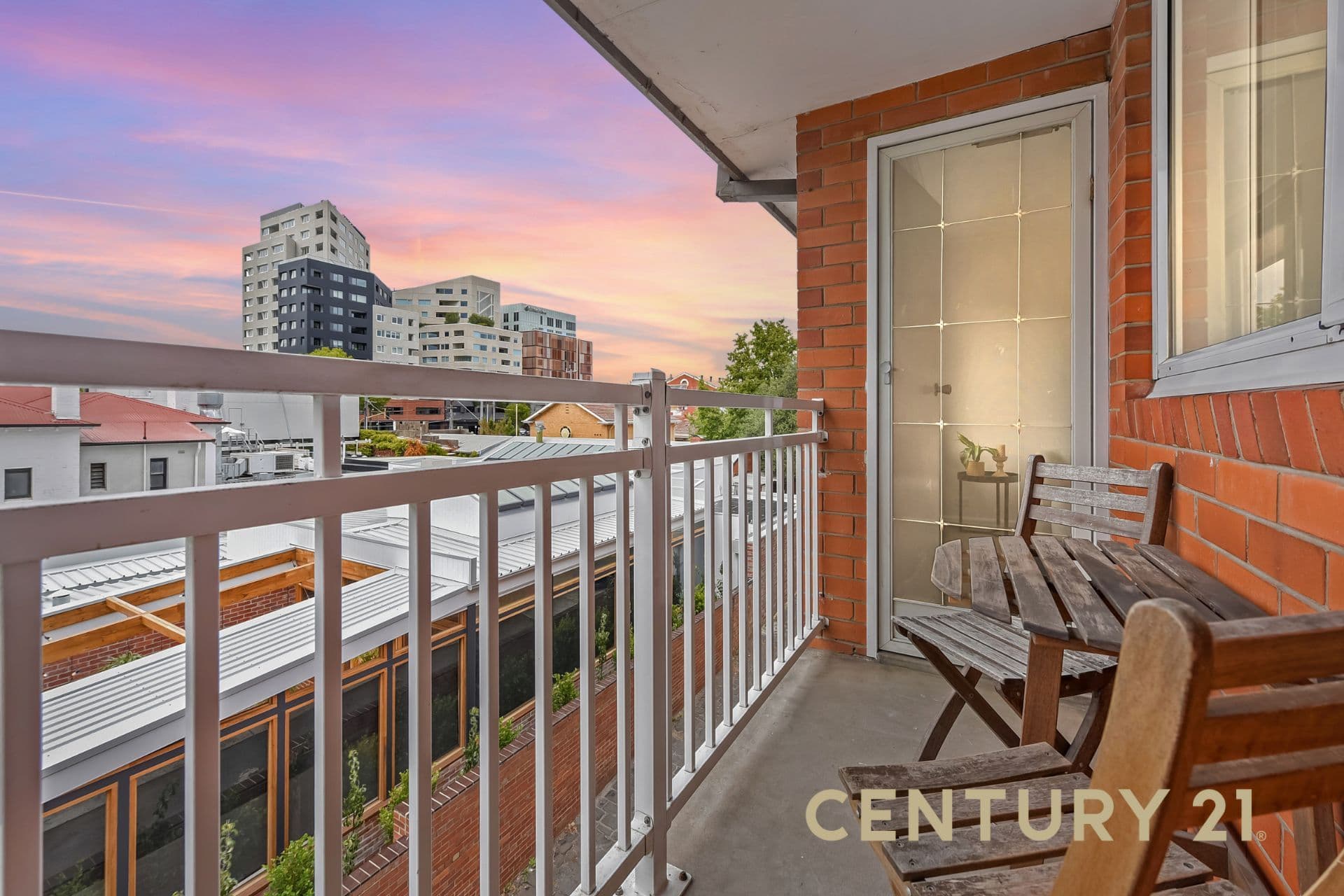 5/14 Brennand Street, Fitzroy North, VIC, 3068, Fitzroy North - Thumbnail 6