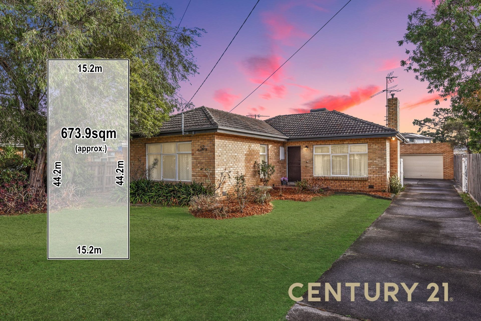 52 Theodore Avenue, Noble Park, VIC, 3174, Noble Park - Image 1