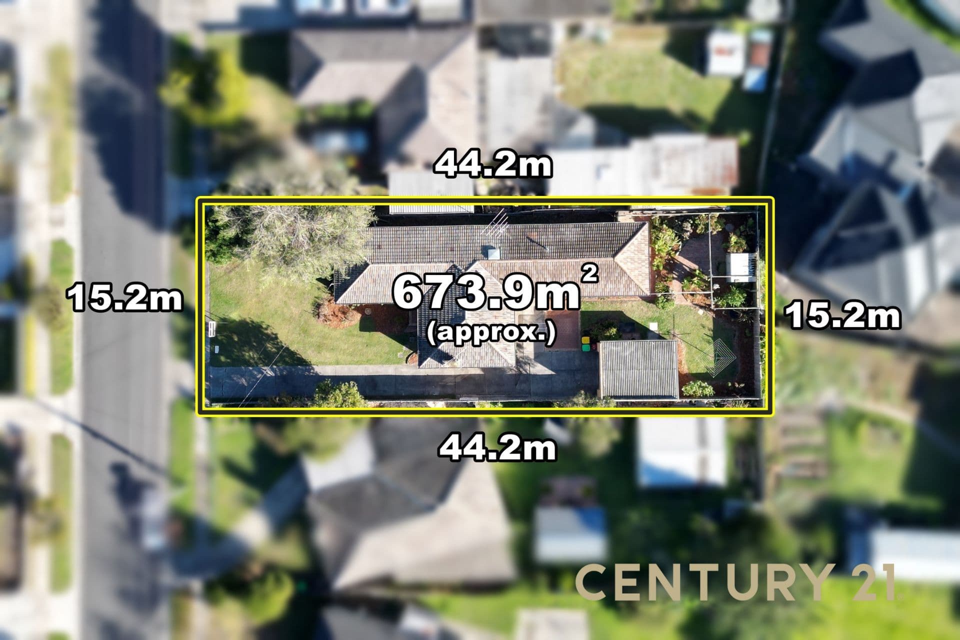 52 Theodore Avenue, Noble Park, VIC, 3174, Noble Park - Thumbnail 2