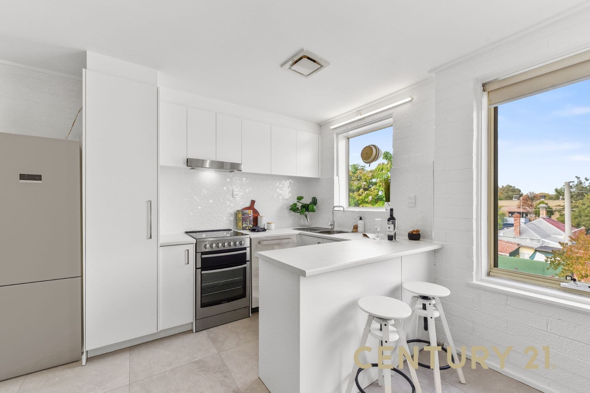 16/244 Mary Street, Richmond, VIC, 3121, Richmond - Thumbnail 3
