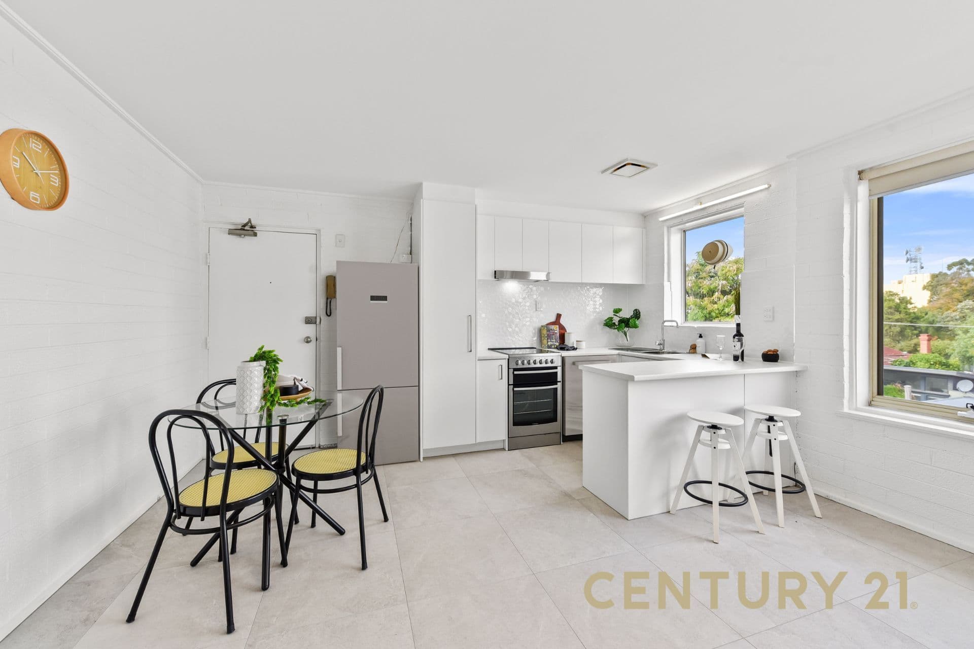 16/244 Mary Street, Richmond, VIC, 3121, Richmond - Thumbnail 4