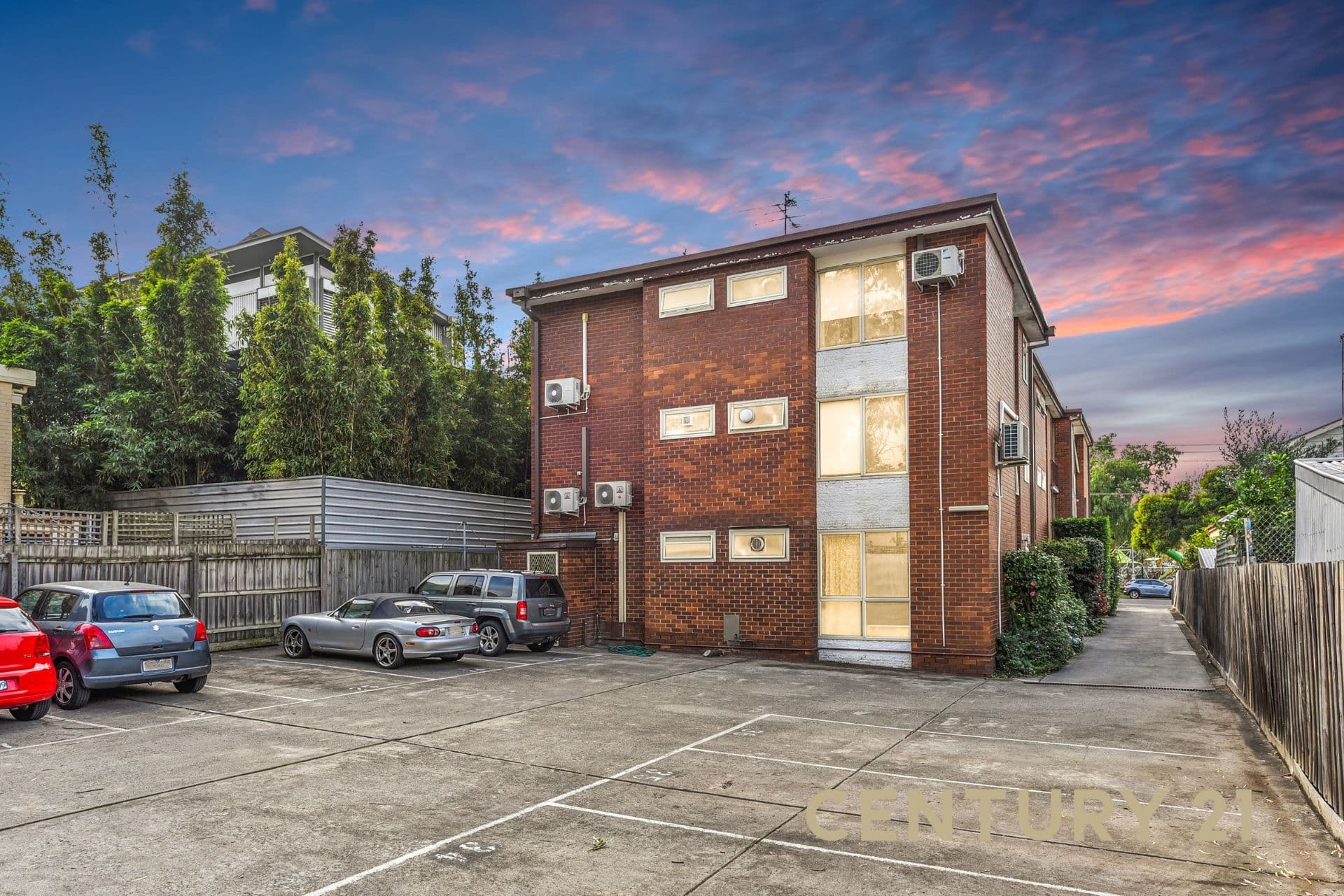 16/244 Mary Street, Richmond, VIC, 3121, Richmond - Thumbnail 7