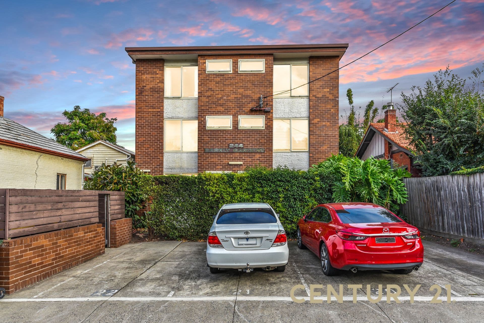 16/244 Mary Street, Richmond, VIC, 3121, Richmond - Image 1