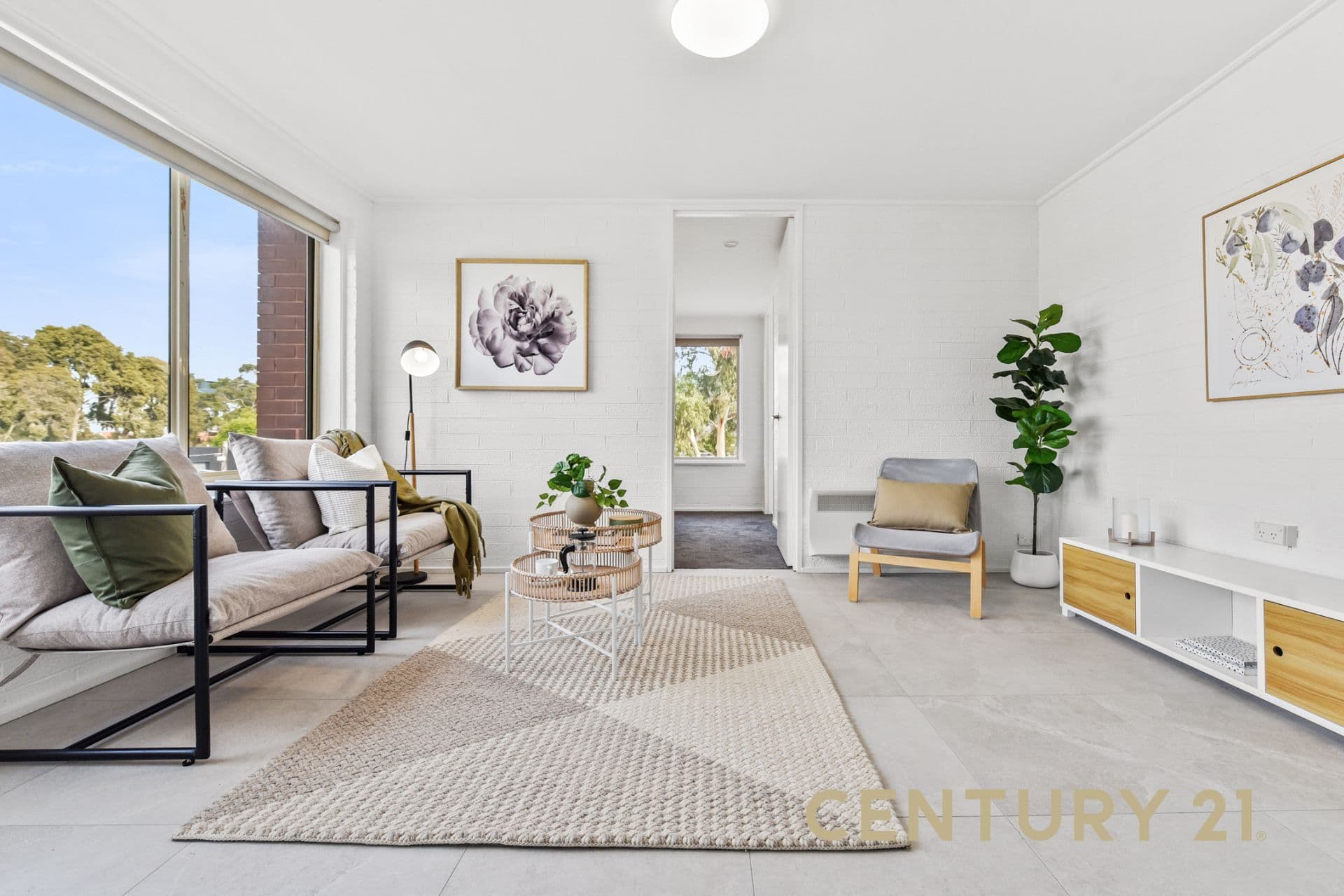 16/244 Mary Street, Richmond, VIC, 3121, Richmond - Thumbnail 2