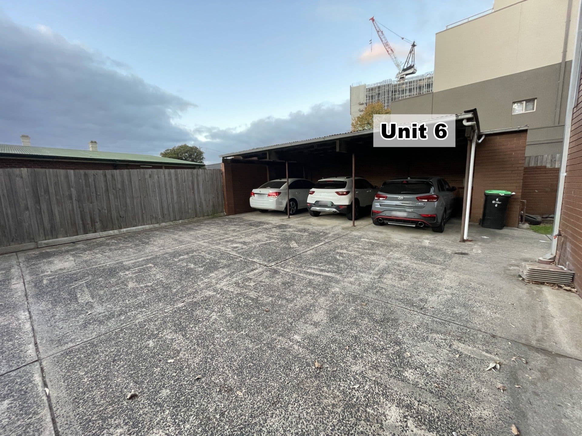 6/6 Hutton Street, Dandenong, VIC, 3175, Dandenong - Thumbnail 7