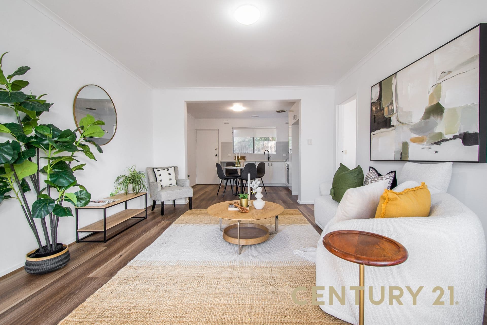 1/14 Brady Road, Dandenong North, VIC, 3175, Dandenong North - Image 1