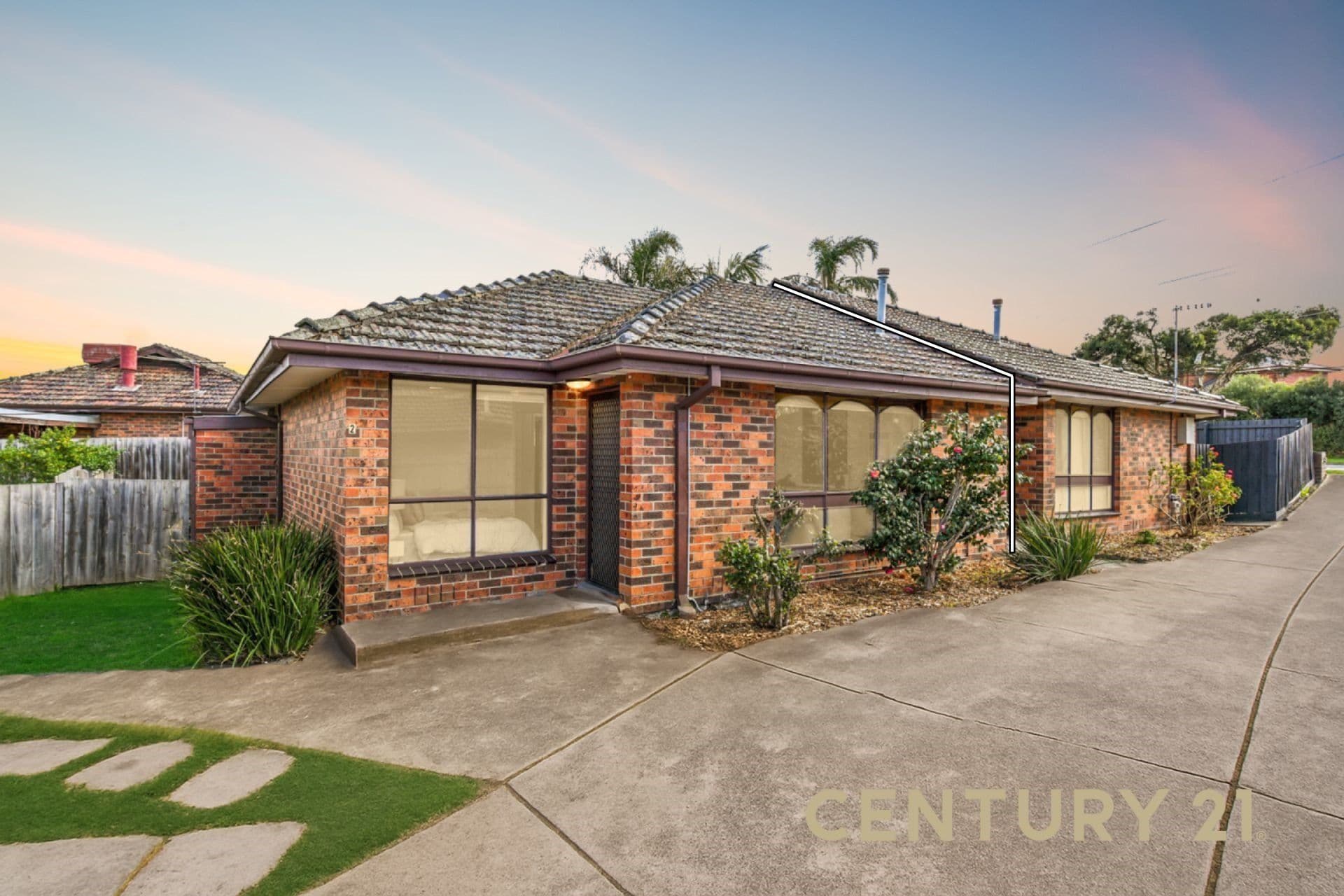 2/14 Brady Road, Dandenong North, VIC, 3175, Dandenong North - Image 1