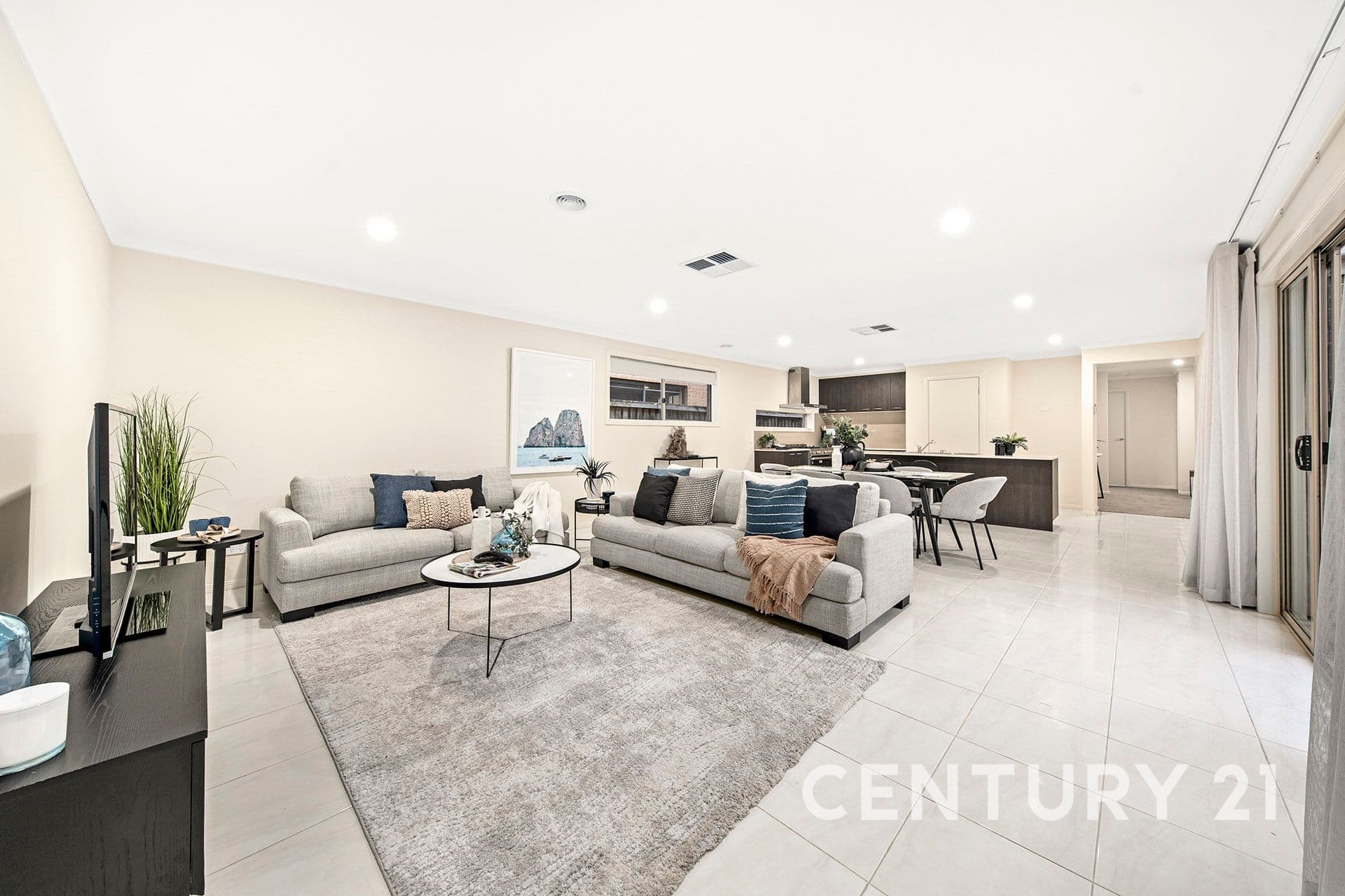 55 Bluemist Circuit, Lyndhurst, VIC, 3975, Lyndhurst - Thumbnail 2