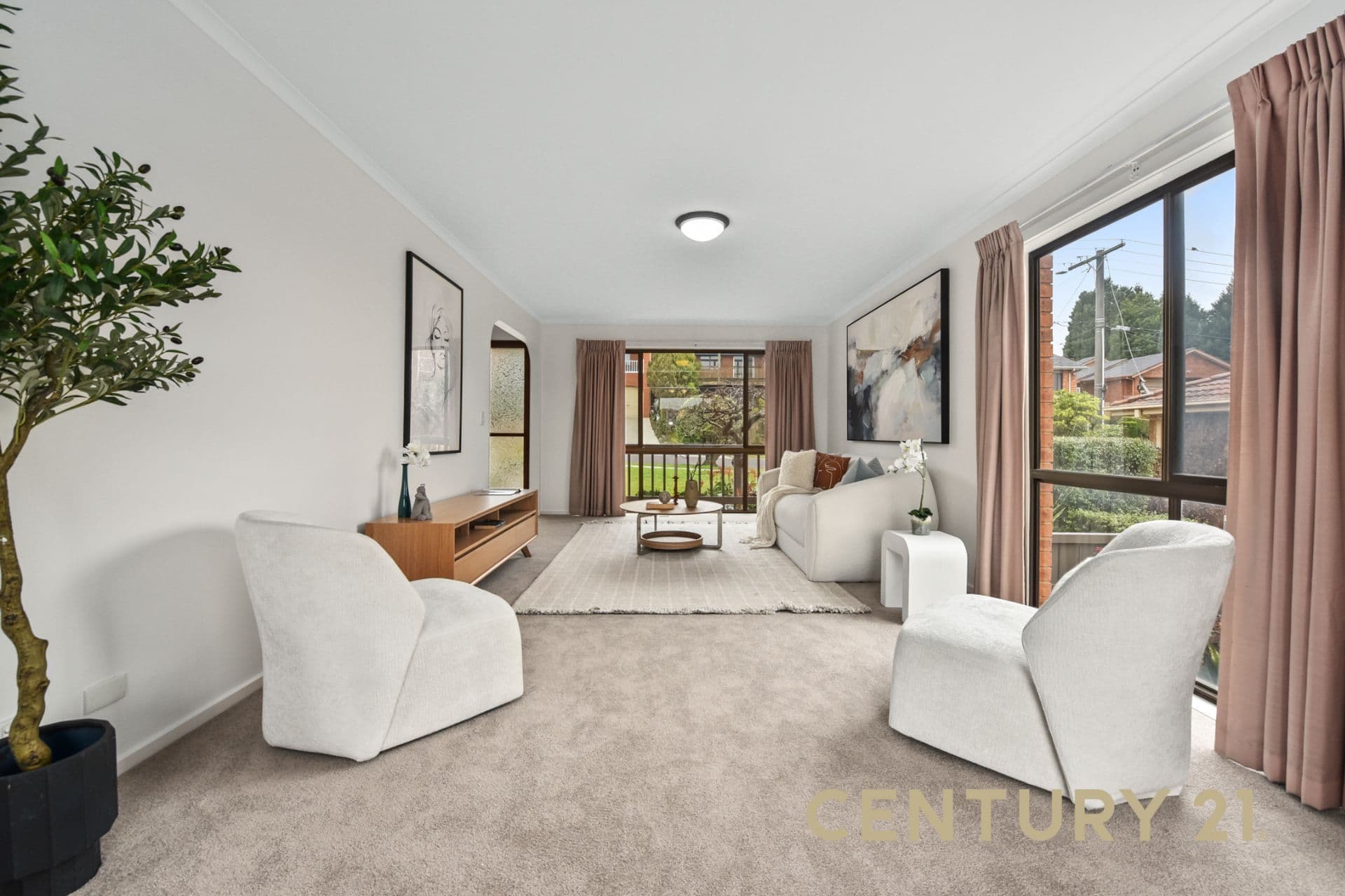 25 Burchall Grove, Dandenong North, VIC, 3175, Dandenong North - Thumbnail 2