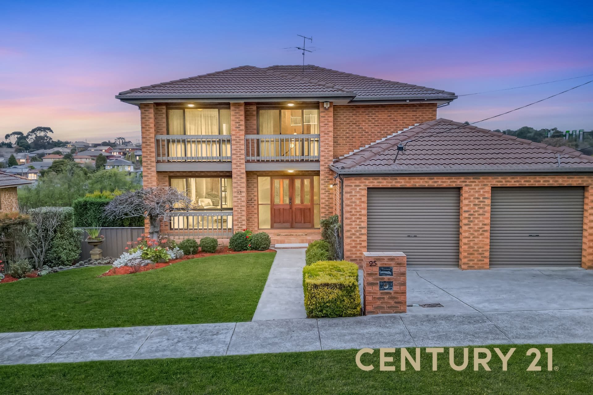 25 Burchall Grove, Dandenong North, VIC, 3175, Dandenong North - Image 1