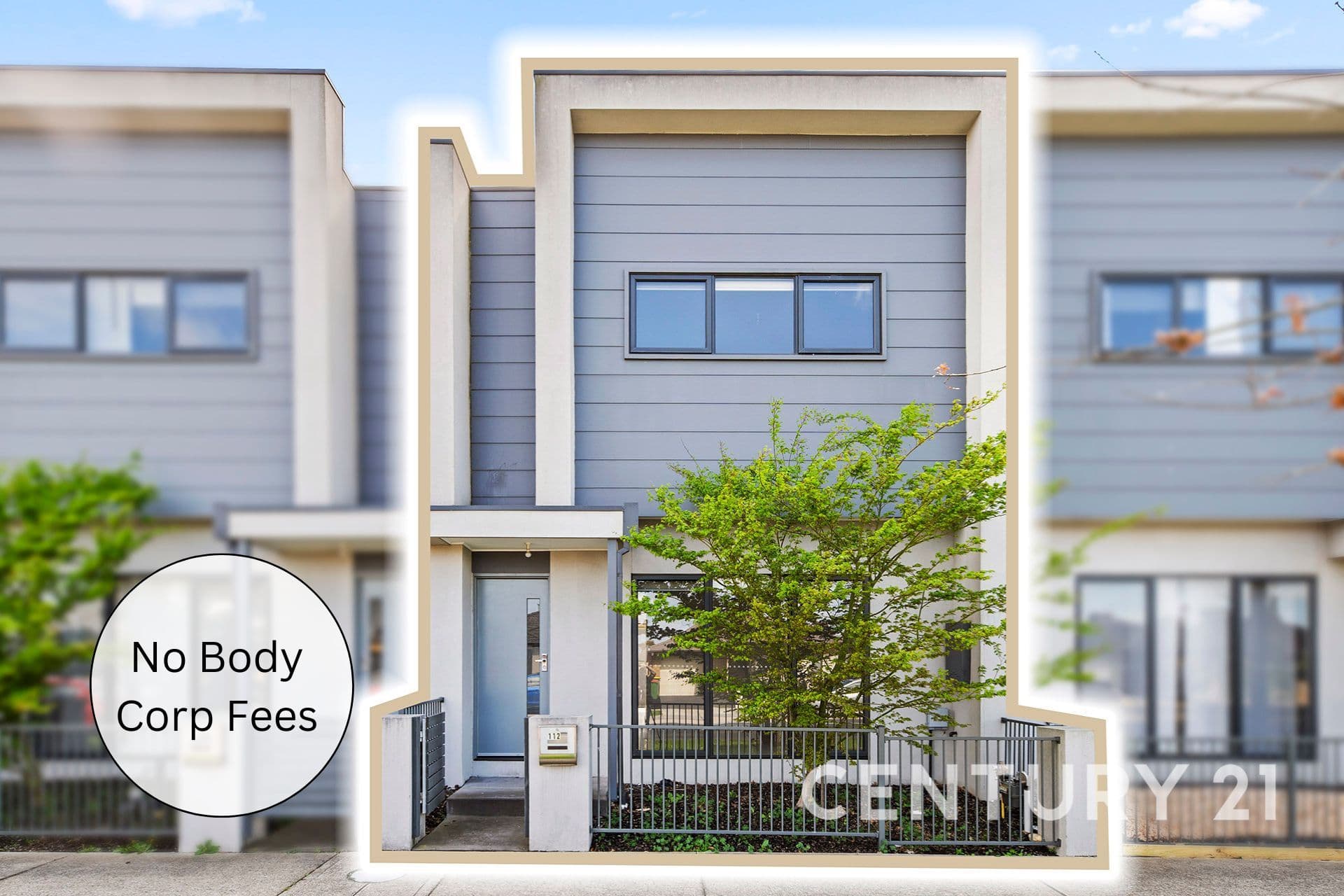 112 Henry Street, Pakenham, VIC, 3810, Pakenham - Image 1