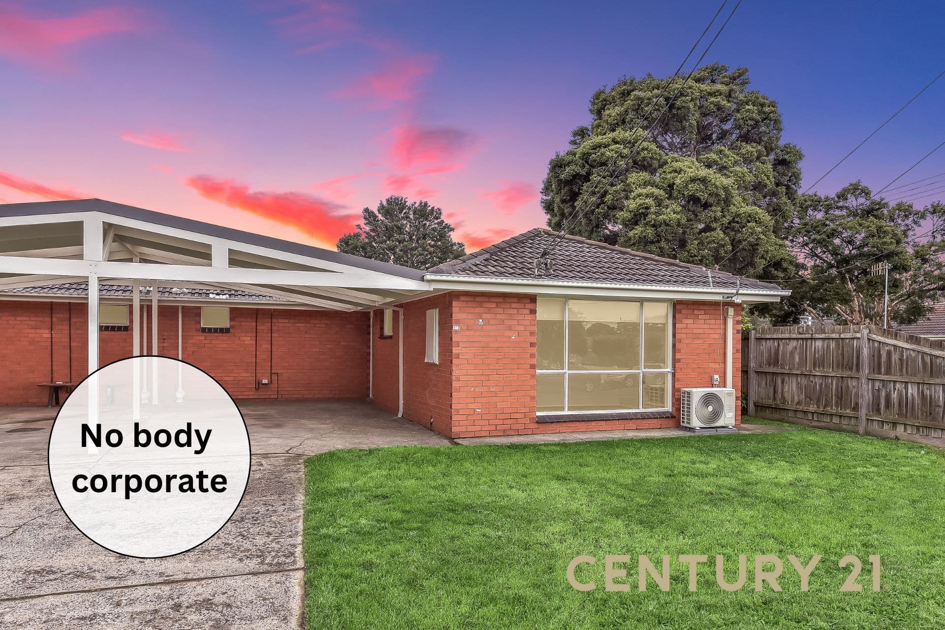 2/149 Carlton Road, Dandenong North, VIC, 3175, Dandenong North - Image 1