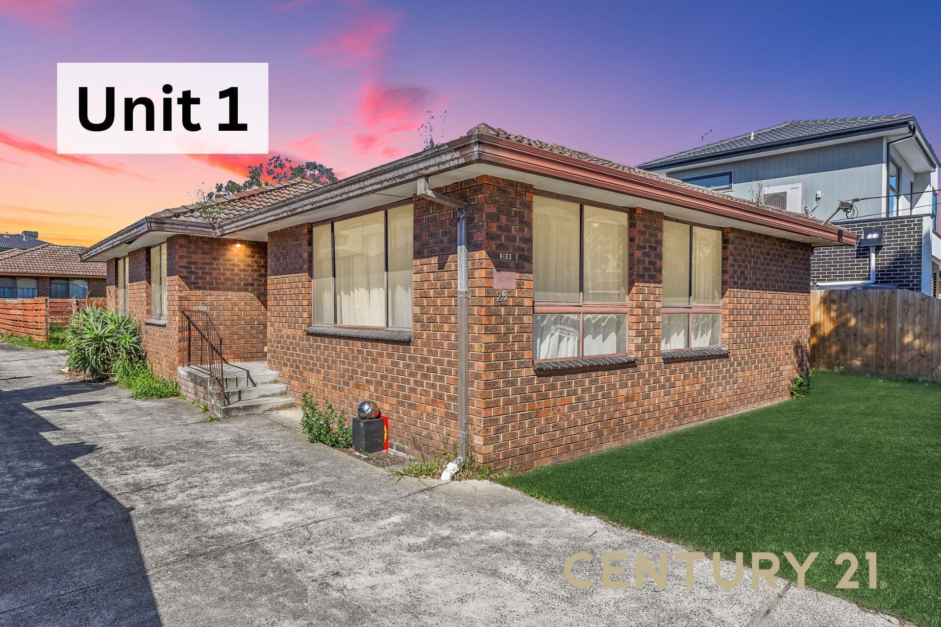 1-2/23 Henry Street, Noble Park, VIC, 3174, Noble Park - Thumbnail 2