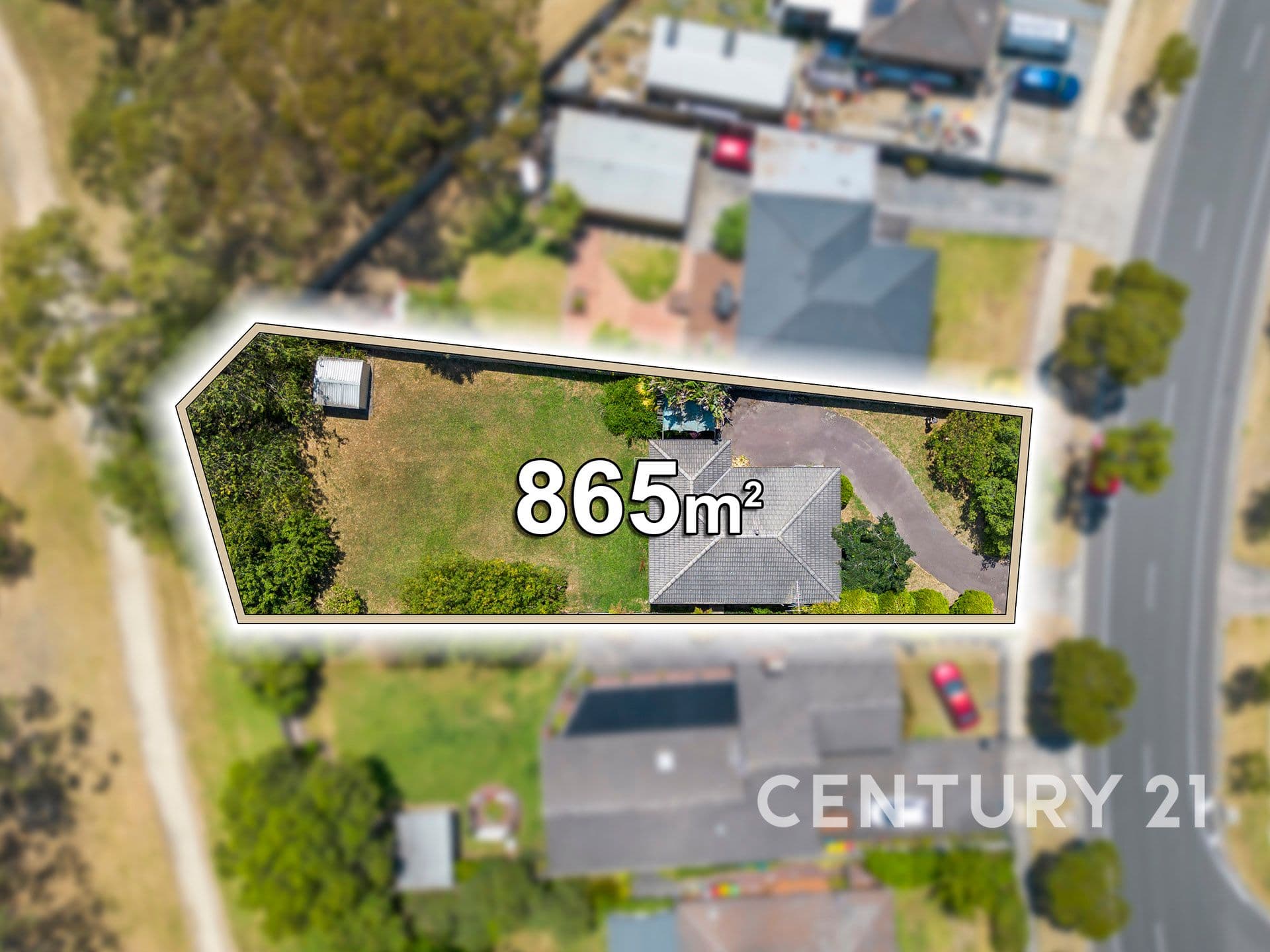 27 Shetland Street, Endeavour Hills, VIC, 3802, Endeavour Hills - Thumbnail 3