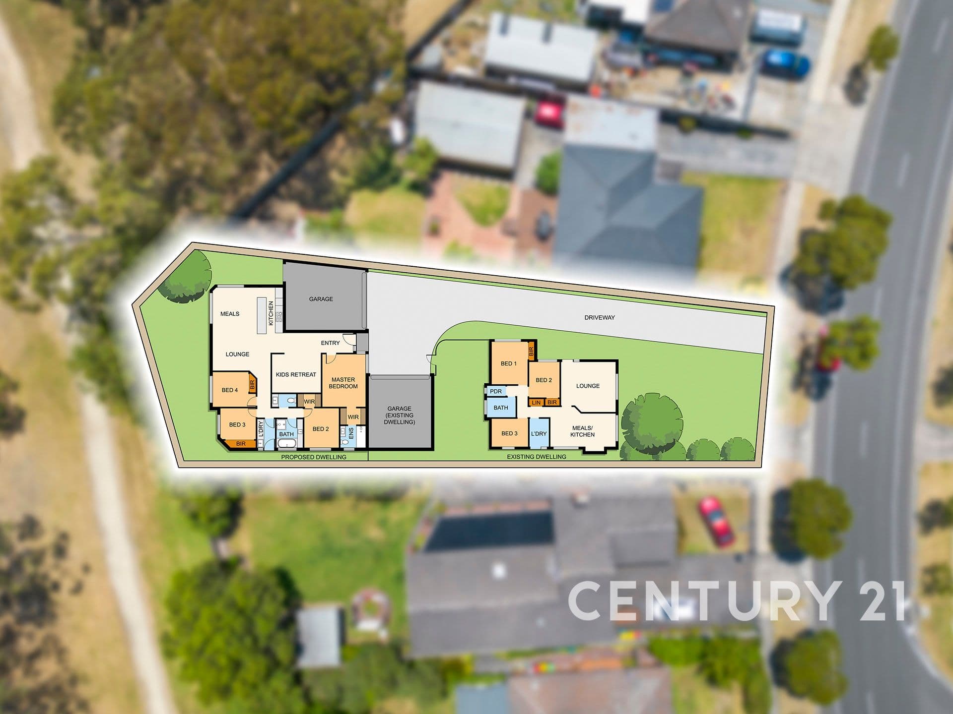 27 Shetland Street, Endeavour Hills, VIC, 3802, Endeavour Hills - Thumbnail 2