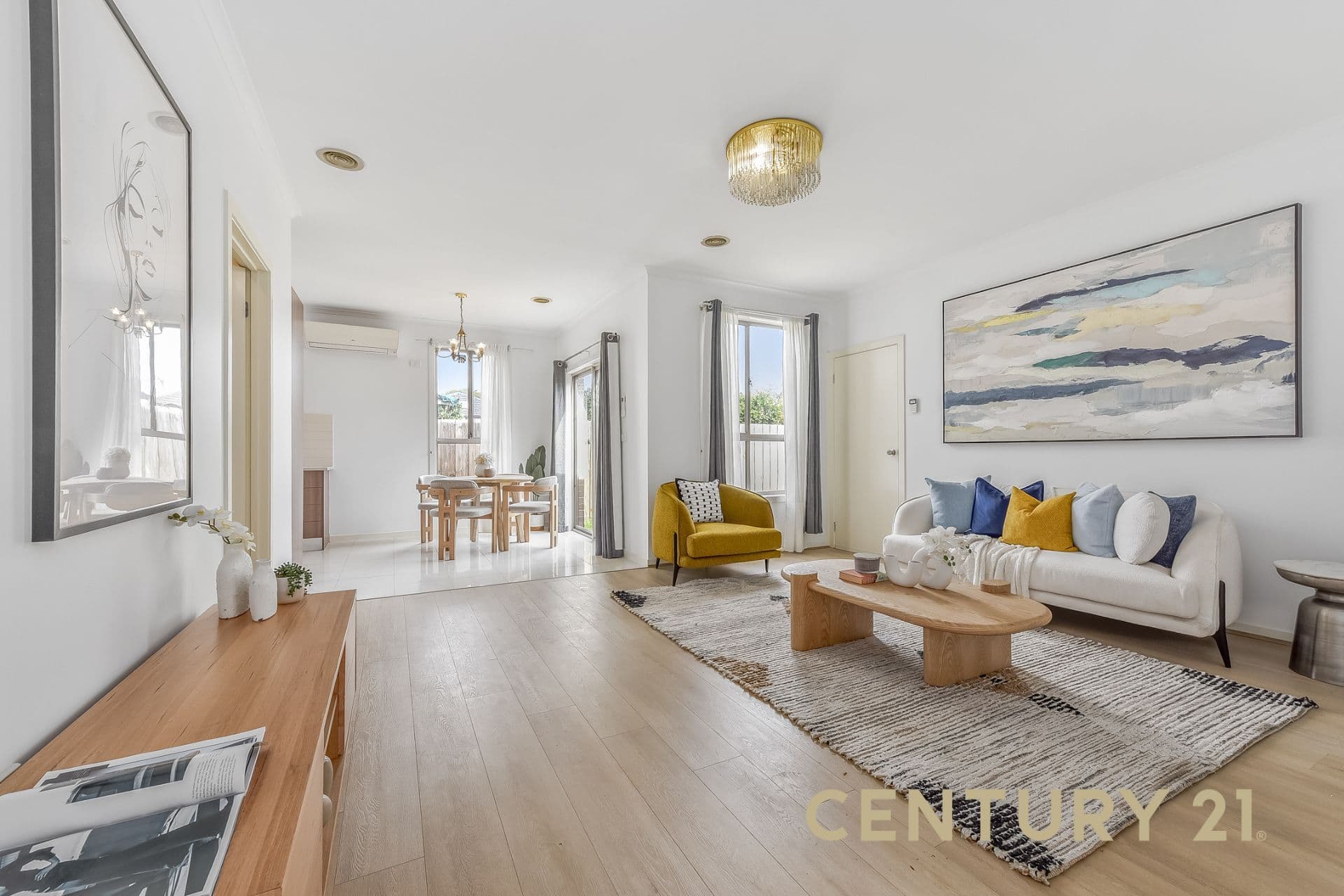2/3-5 David Street, Noble Park, VIC, 3174, Noble Park - Thumbnail 2