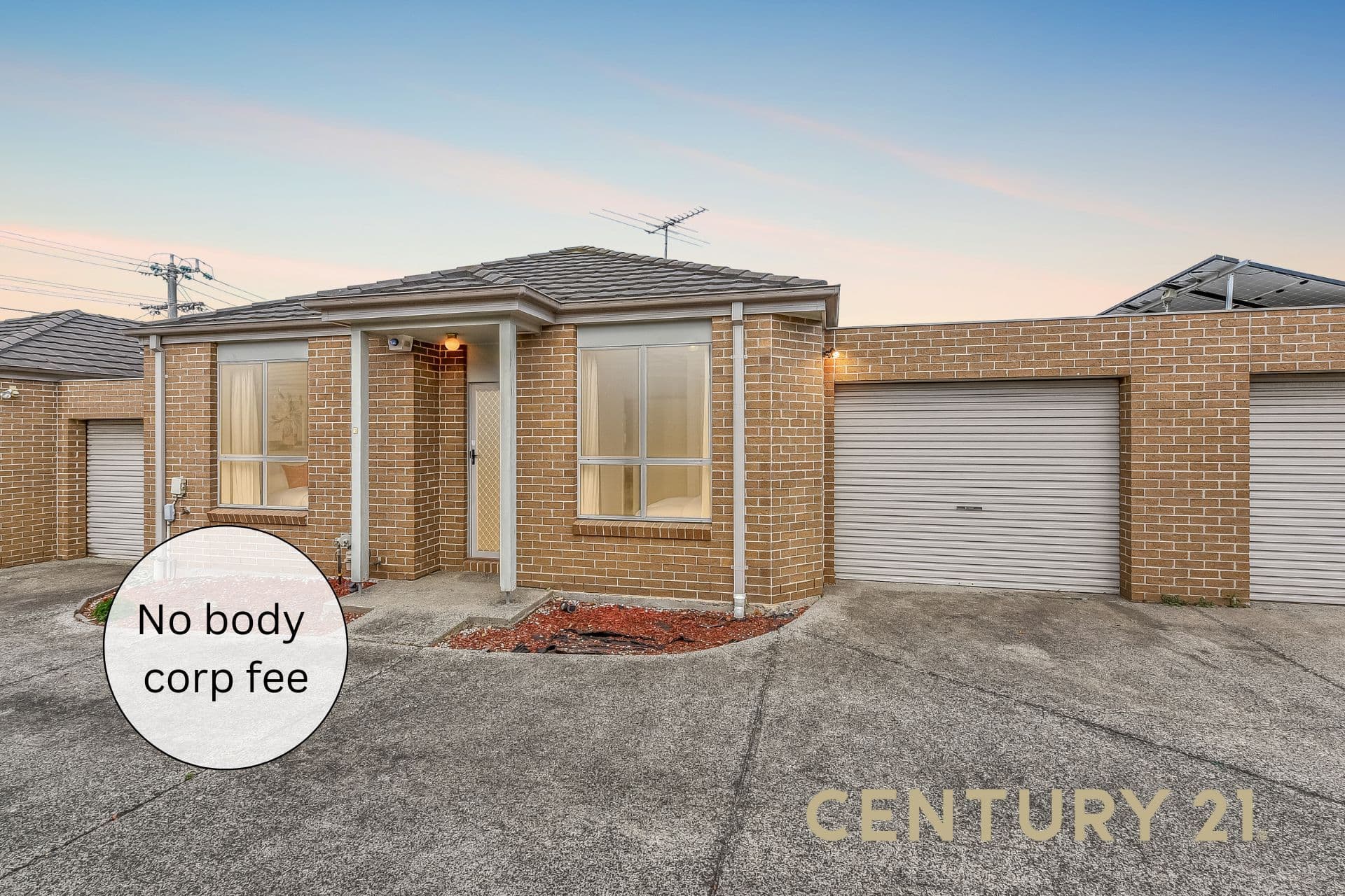 2/3-5 David Street, Noble Park, VIC, 3174, Noble Park - Image 1
