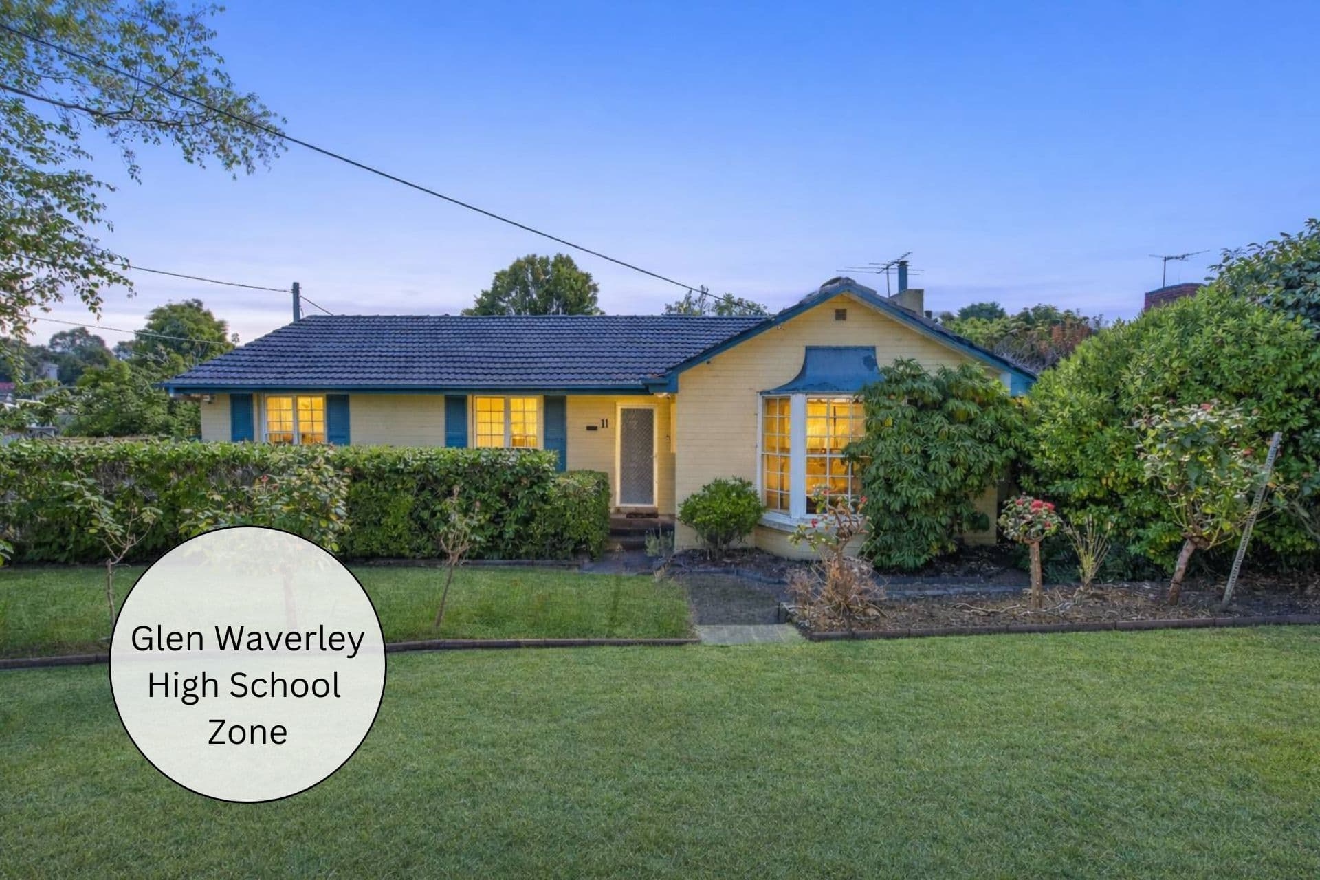 11 Margate Crescent, Glen Waverley, VIC, 3150, Glen Waverley - Image 1