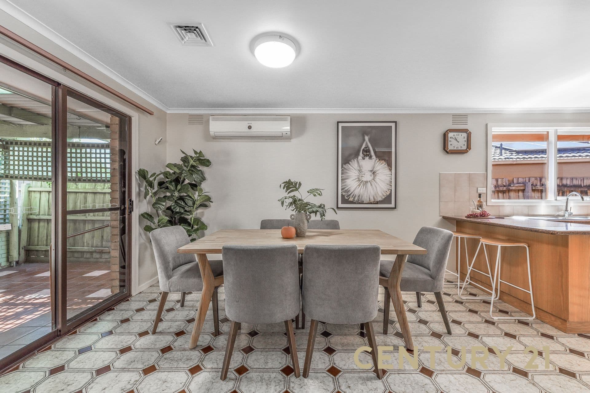 31 Burraneer Drive, Keysborough, VIC, 3173, Keysborough - Thumbnail 4