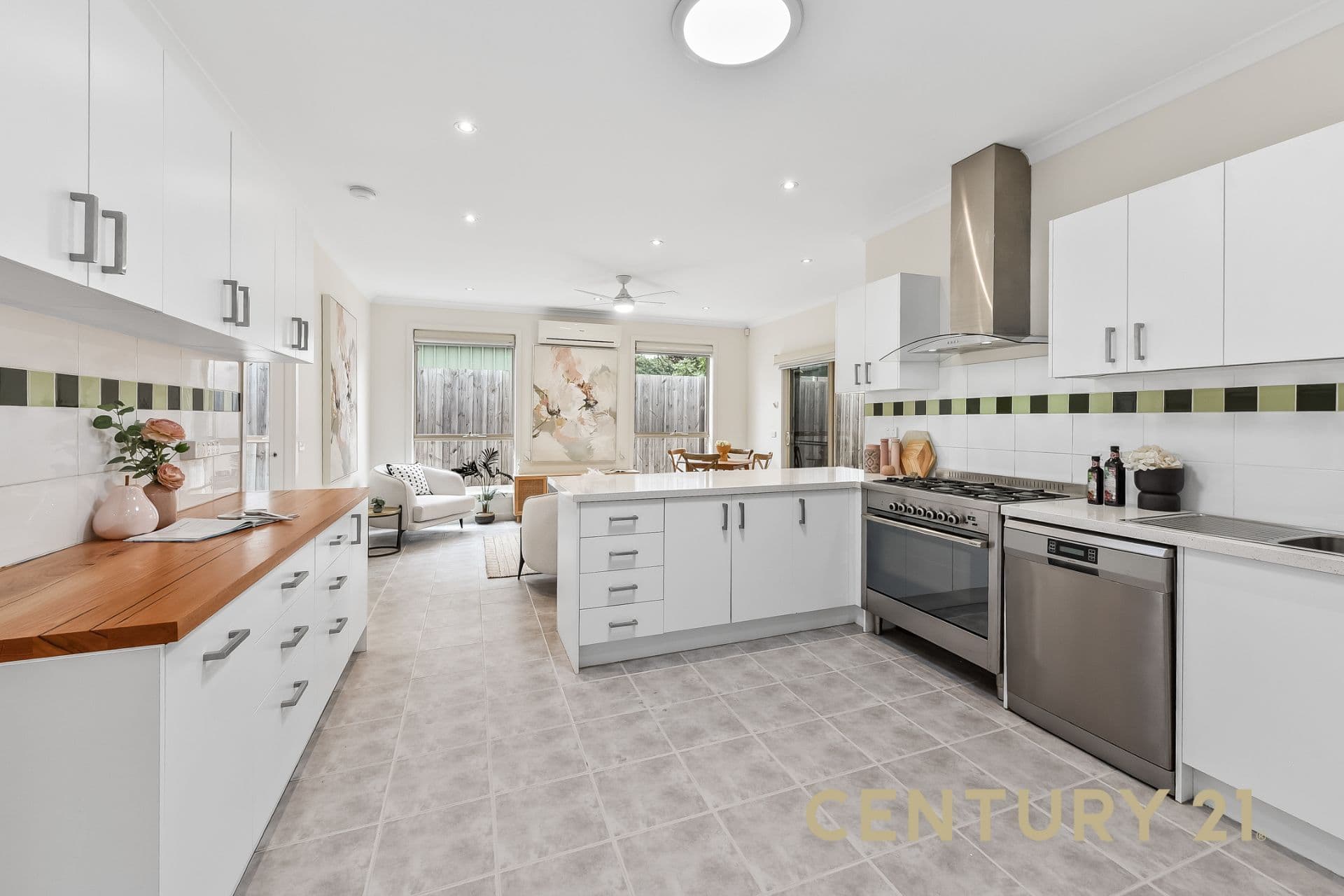 5/120-122 Buckley Street, Noble Park, VIC, 3174, Noble Park - Thumbnail 5