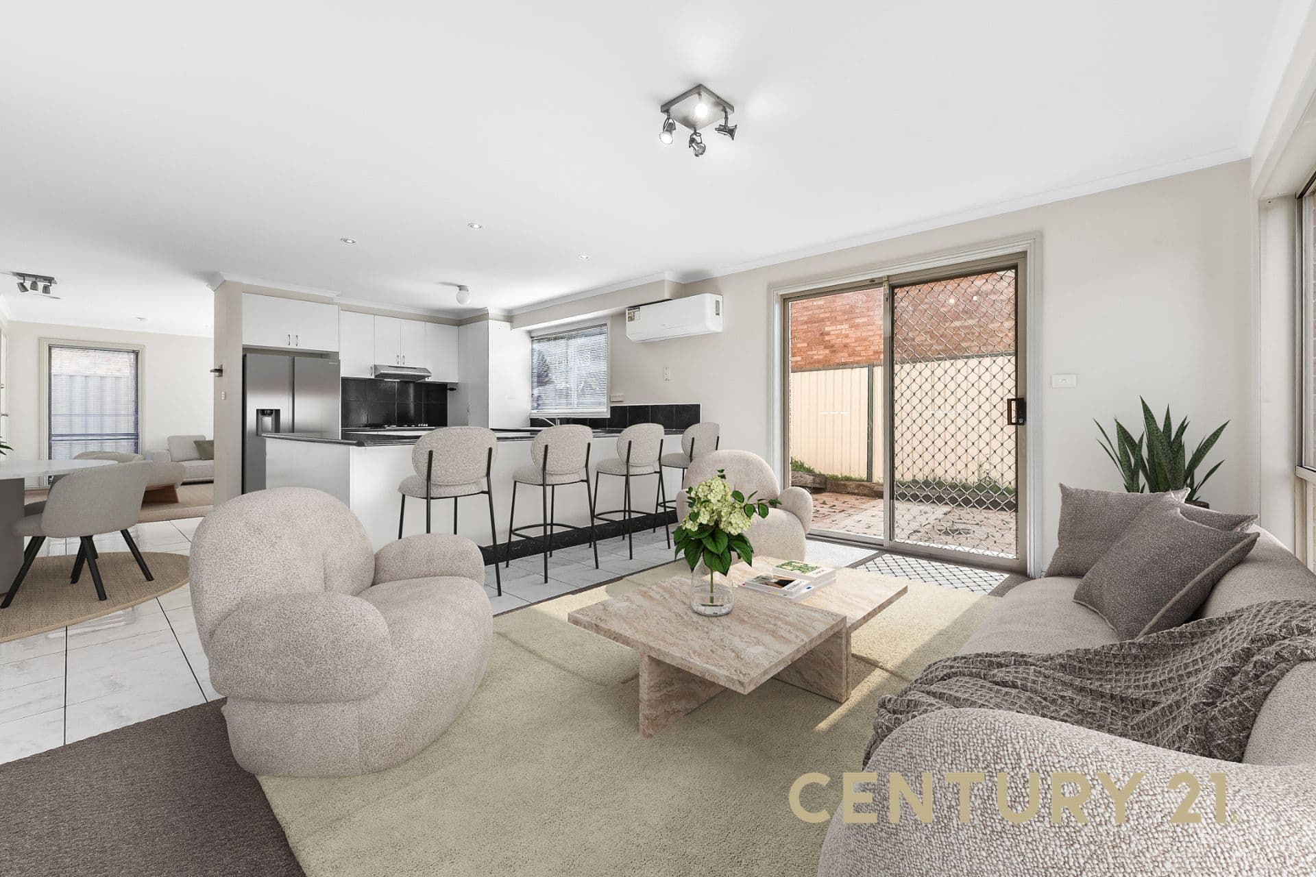 9/34 Stud Road, Dandenong, VIC, 3175, Dandenong - Thumbnail 3