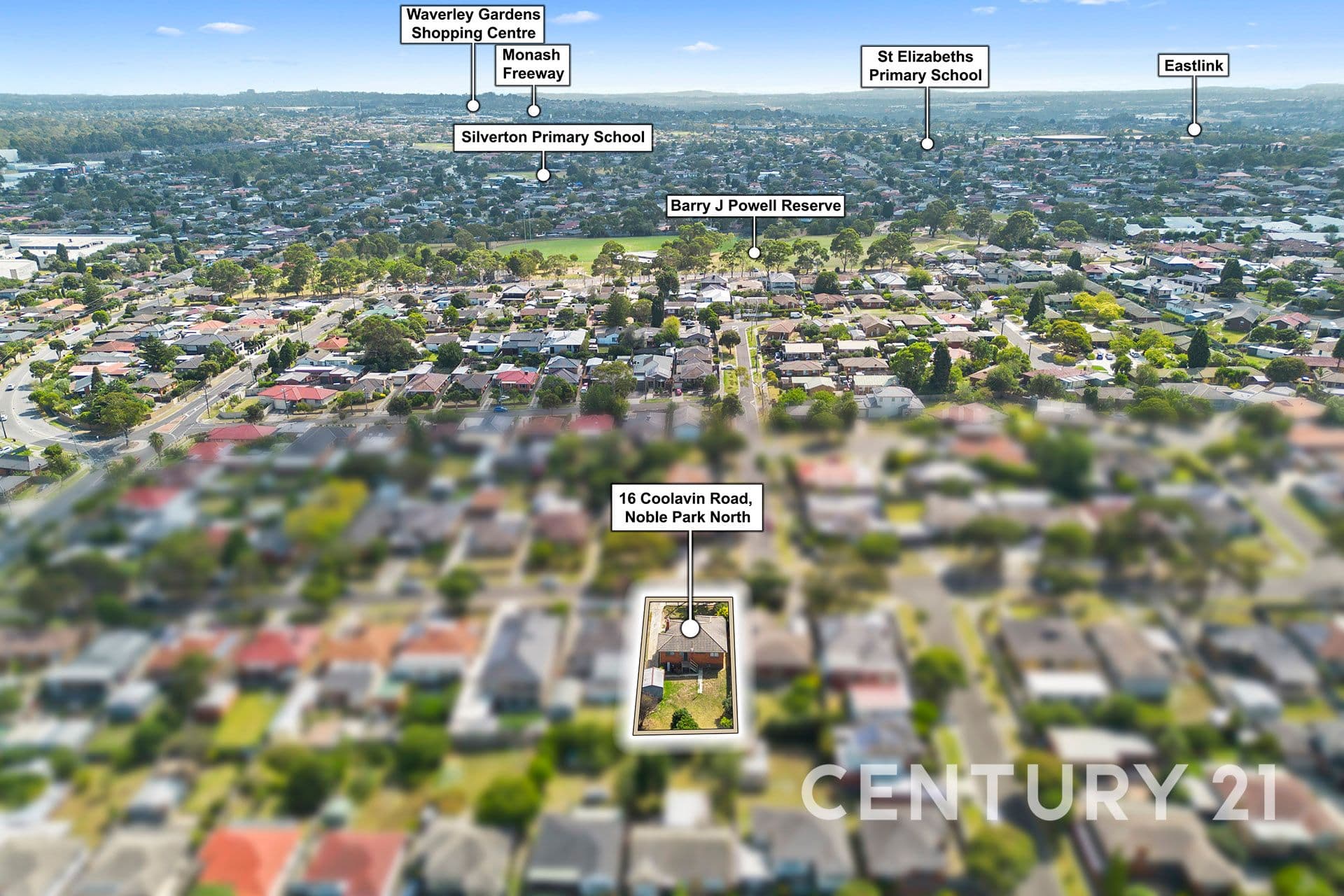 16 Coolavin Road, Noble Park North, VIC, 3174, Noble Park North - Thumbnail 3