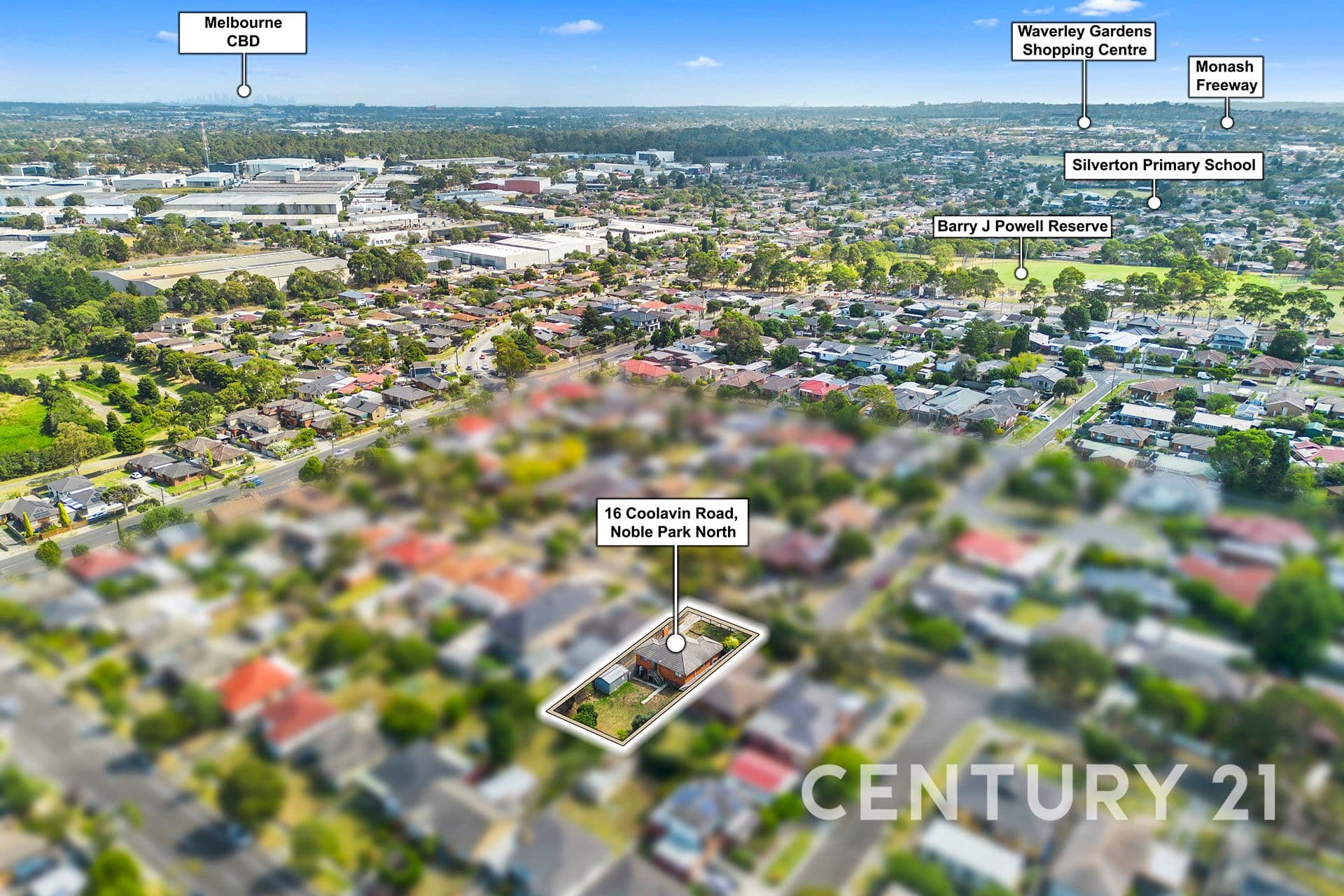 16 Coolavin Road, Noble Park North, VIC, 3174, Noble Park North - Thumbnail 4