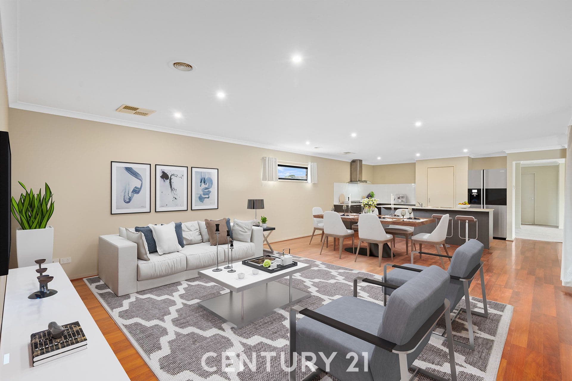 35 Douglas Street, Noble Park, VIC, 3174, Lyndhurst - Thumbnail 2