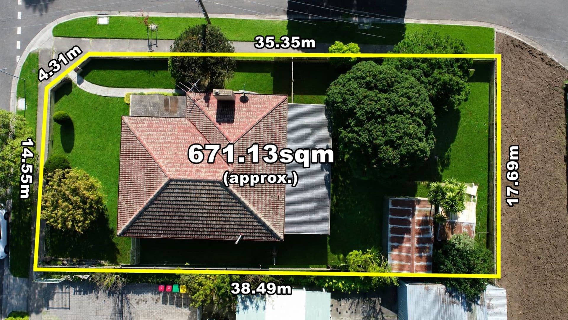 77 Ellendale Road, Noble Park, VIC, 3174, Noble Park - Thumbnail 2