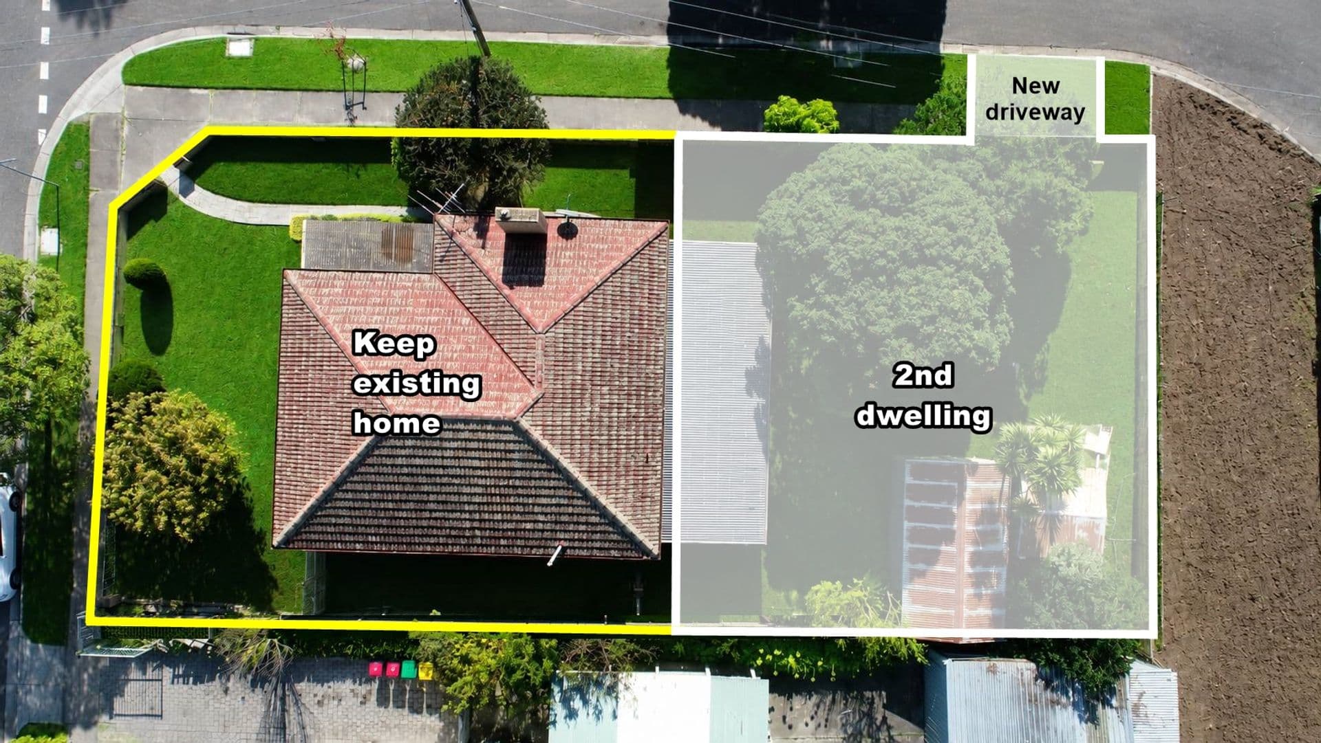 77 Ellendale Road, Noble Park, VIC, 3174, Noble Park - Thumbnail 4