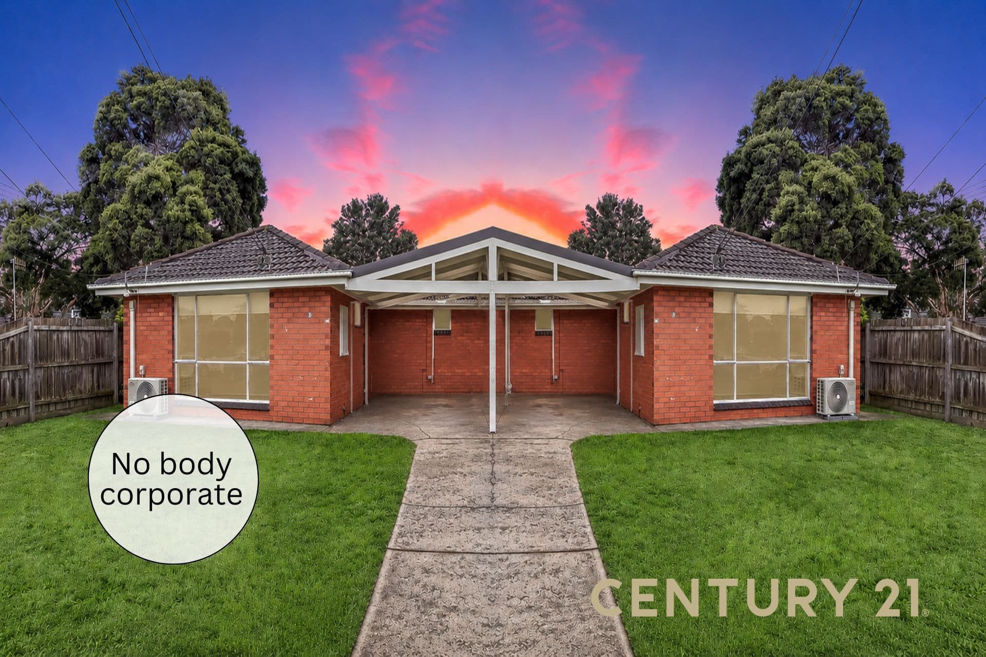1-2/149 Carlton Road, Dandenong North, VIC, 3175, Dandenong North - Image 1