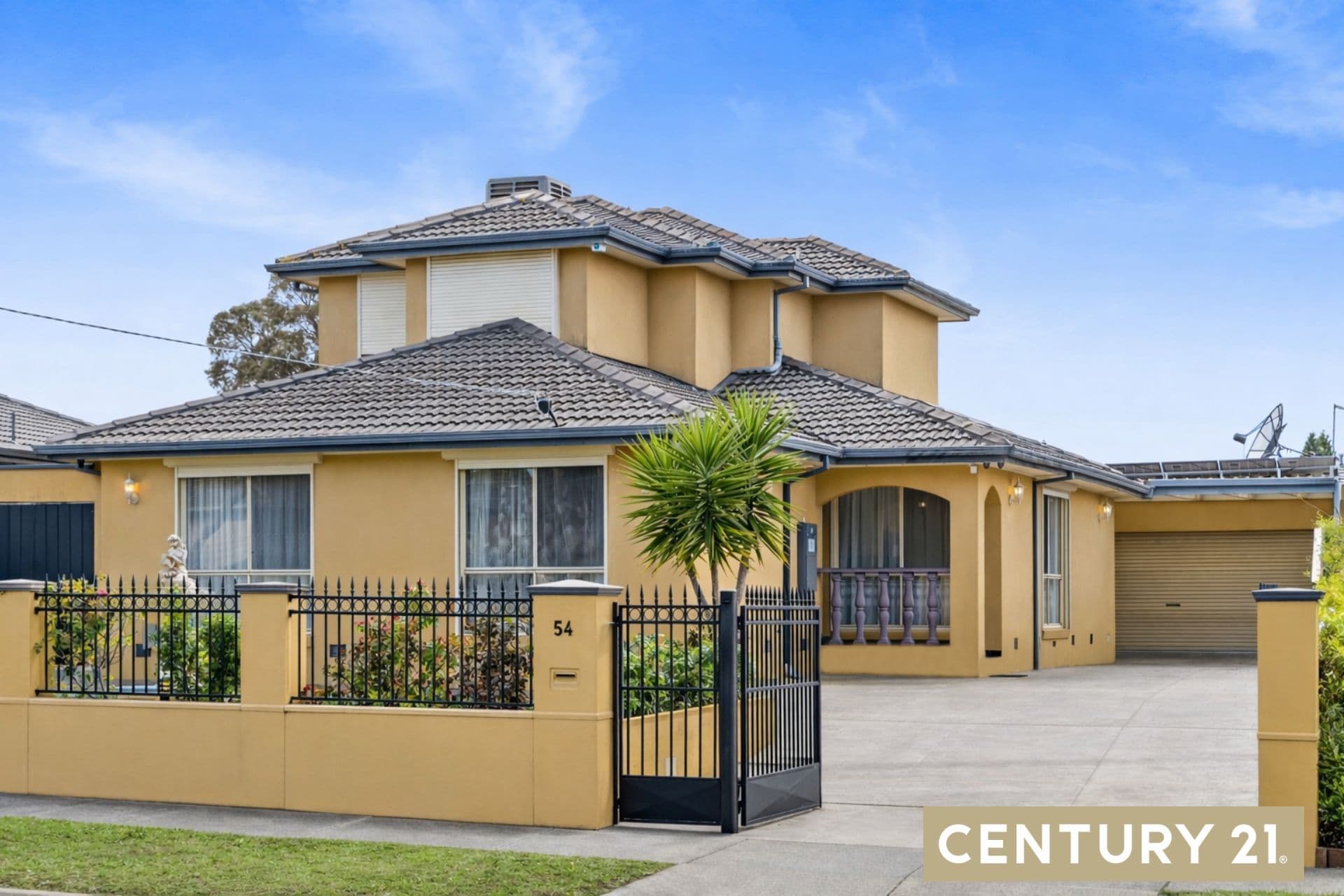 54 Exner Drive, Dandenong North, VIC, 3175, Dandenong North - Image 1