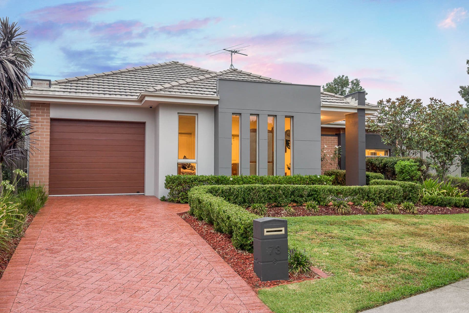 73 Mallard Drive, The Ponds, NSW, 2769, The Ponds - Image 1