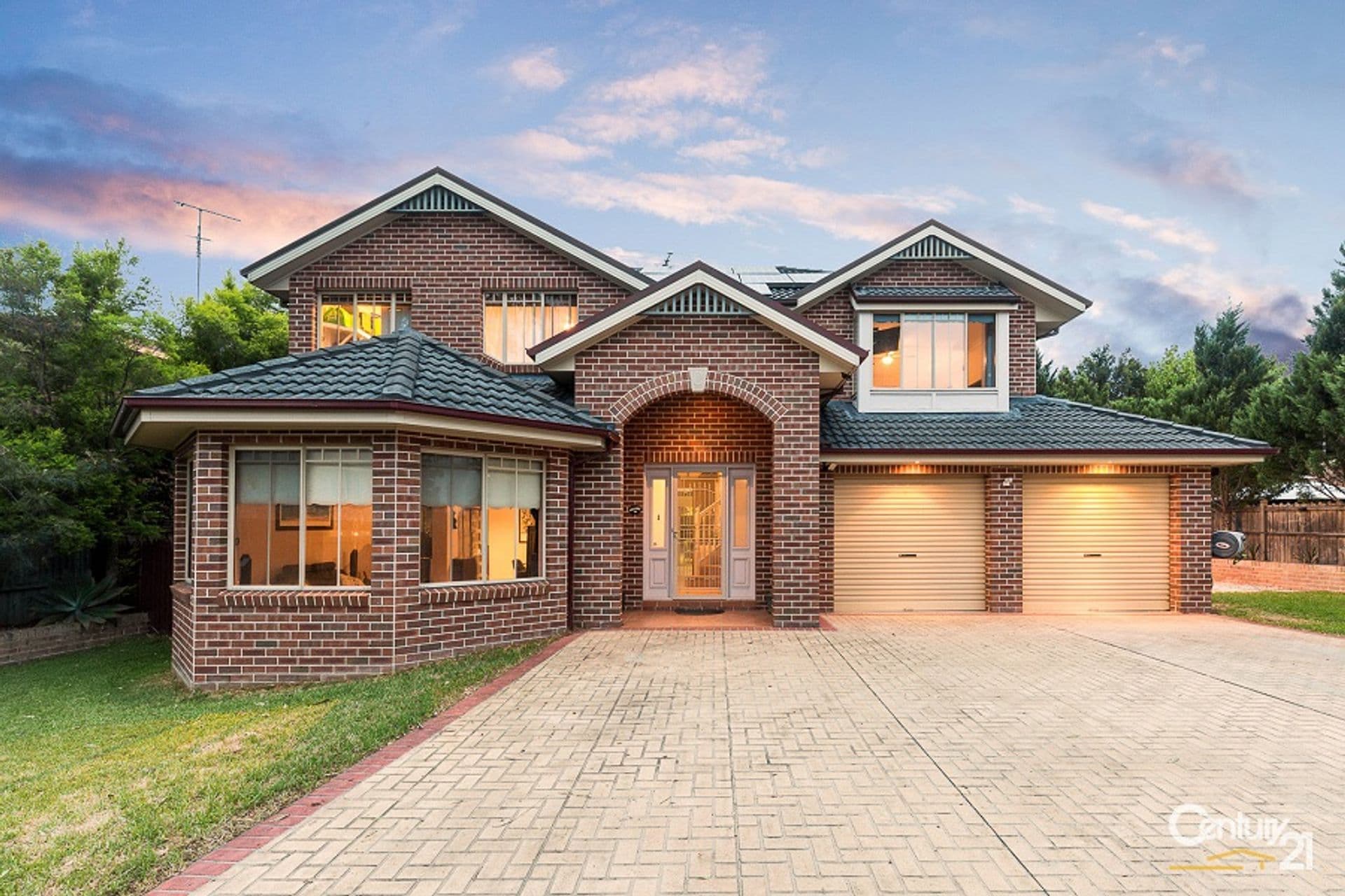 14 McGilvray Place, Rouse Hill, NSW, 2155, Rouse Hill - Image 1