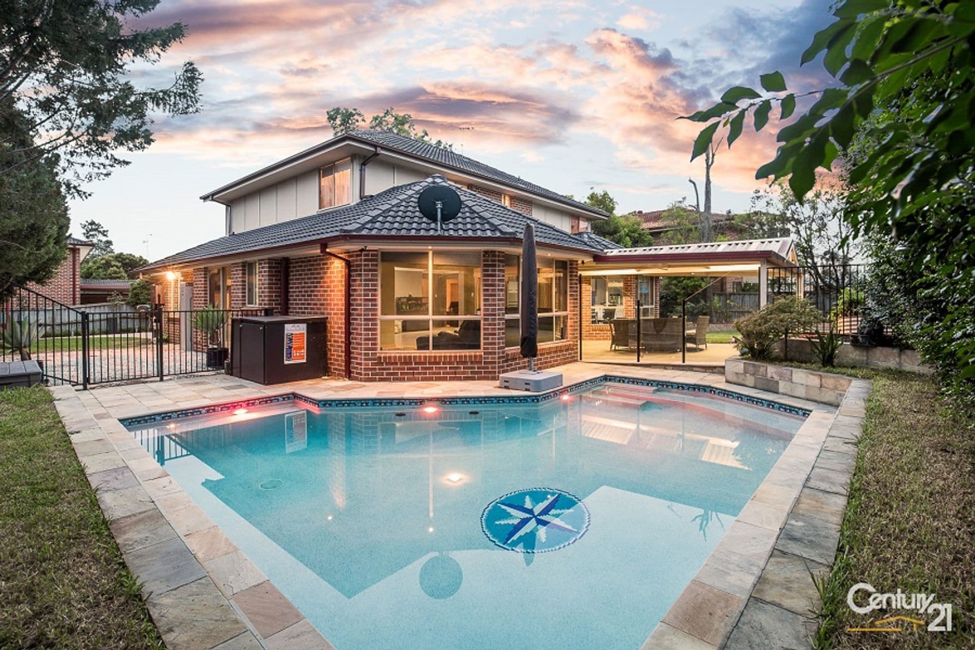 14 McGilvray Place, Rouse Hill, NSW, 2155, Rouse Hill - Thumbnail 2