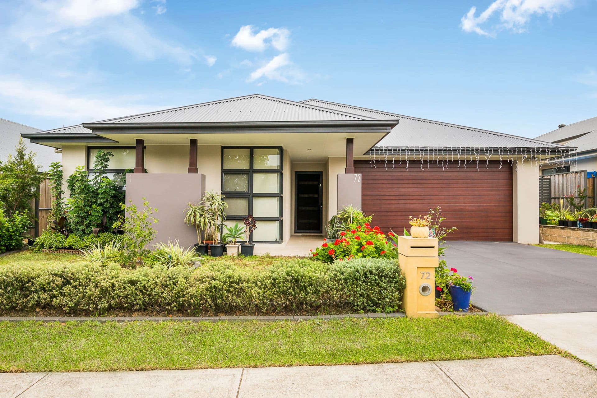 72 Greenview Parade, The Ponds, NSW, 2769, The Ponds - Image 1