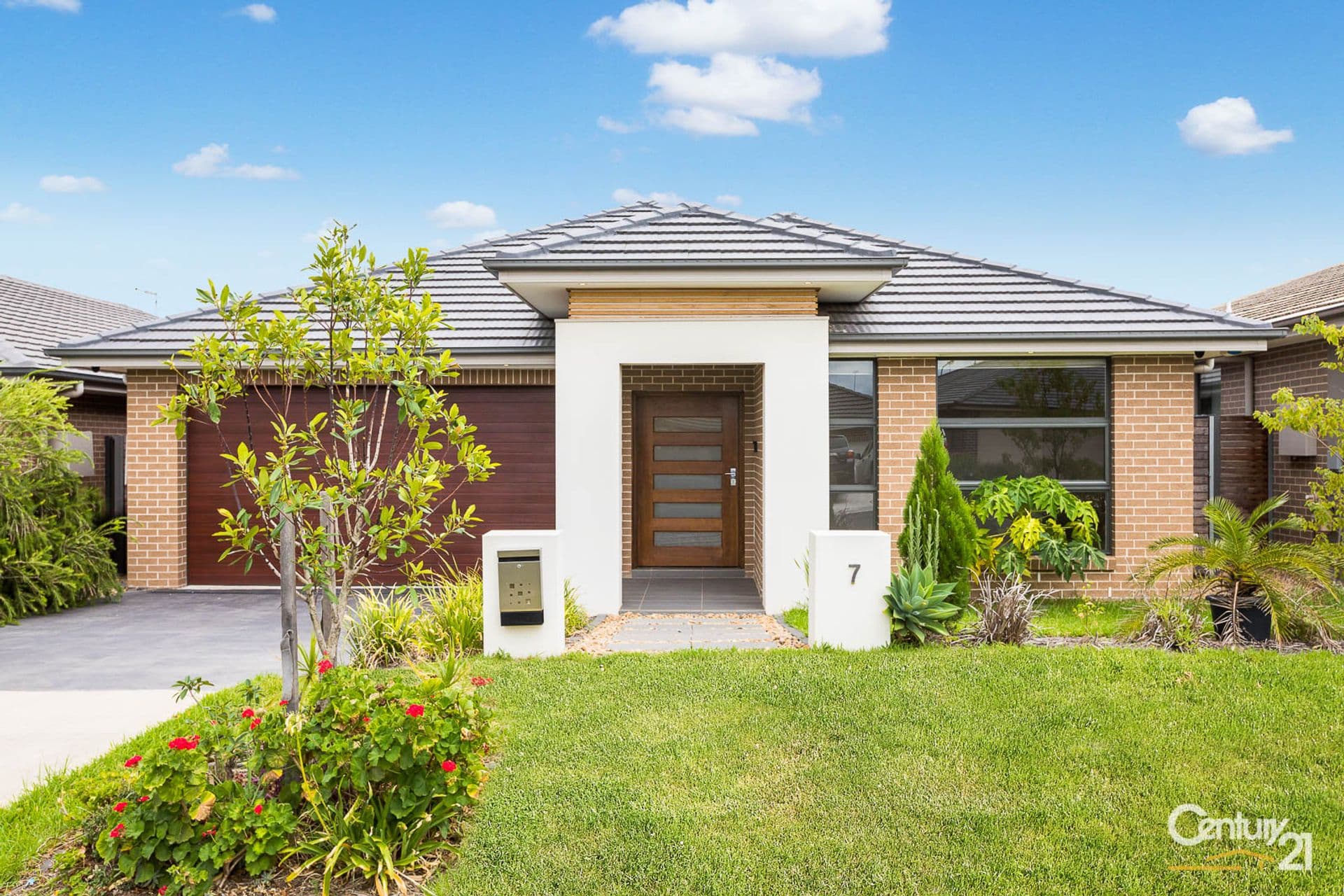 7 Fairfax Street, The Ponds, NSW, 2769, The Ponds - Image 1