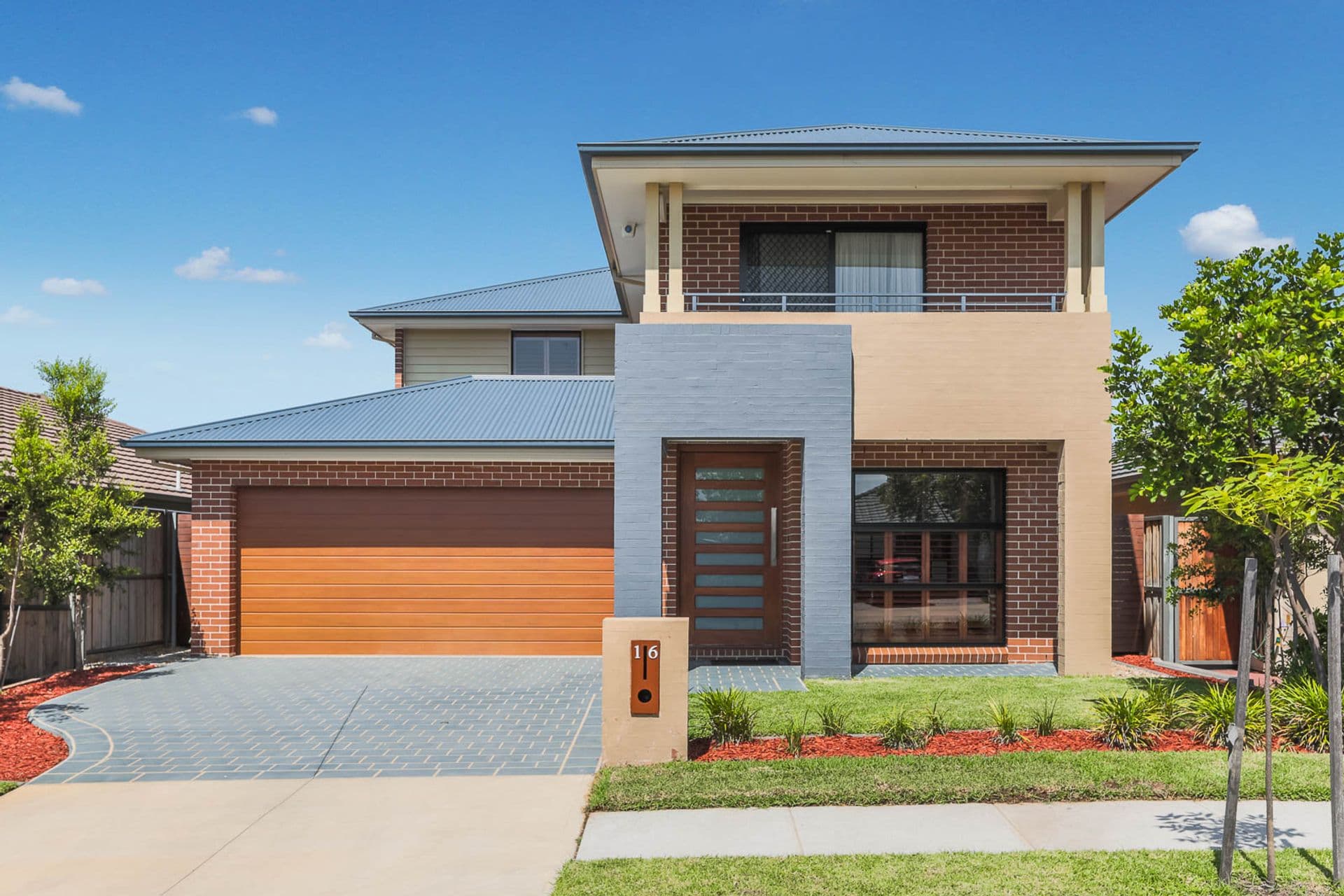 16 Capertee Street, The Ponds, NSW, 2769, The Ponds - Image 1