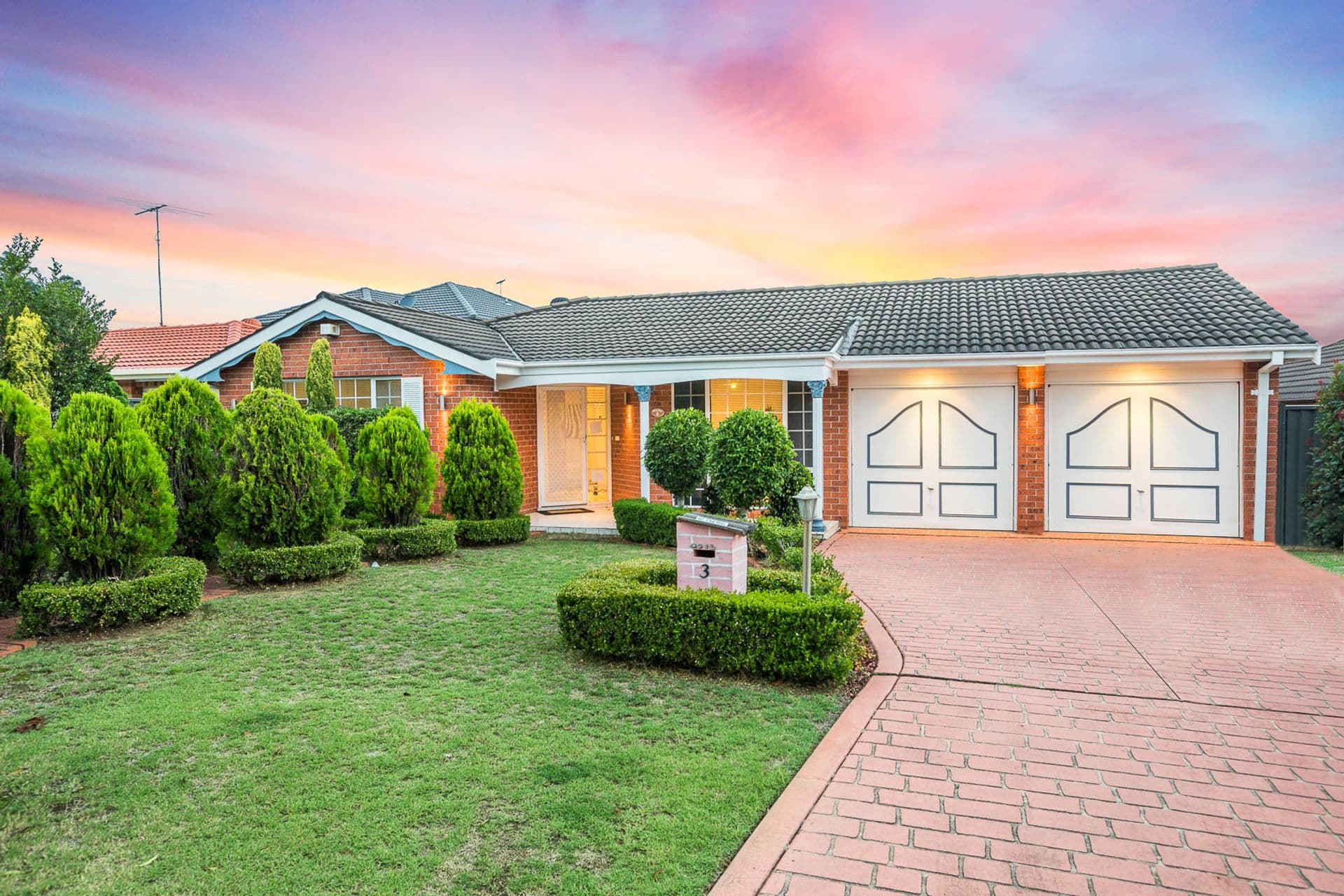 3 Alfred Place, Quakers Hill, NSW, 2763, Quakers Hill - Image 1