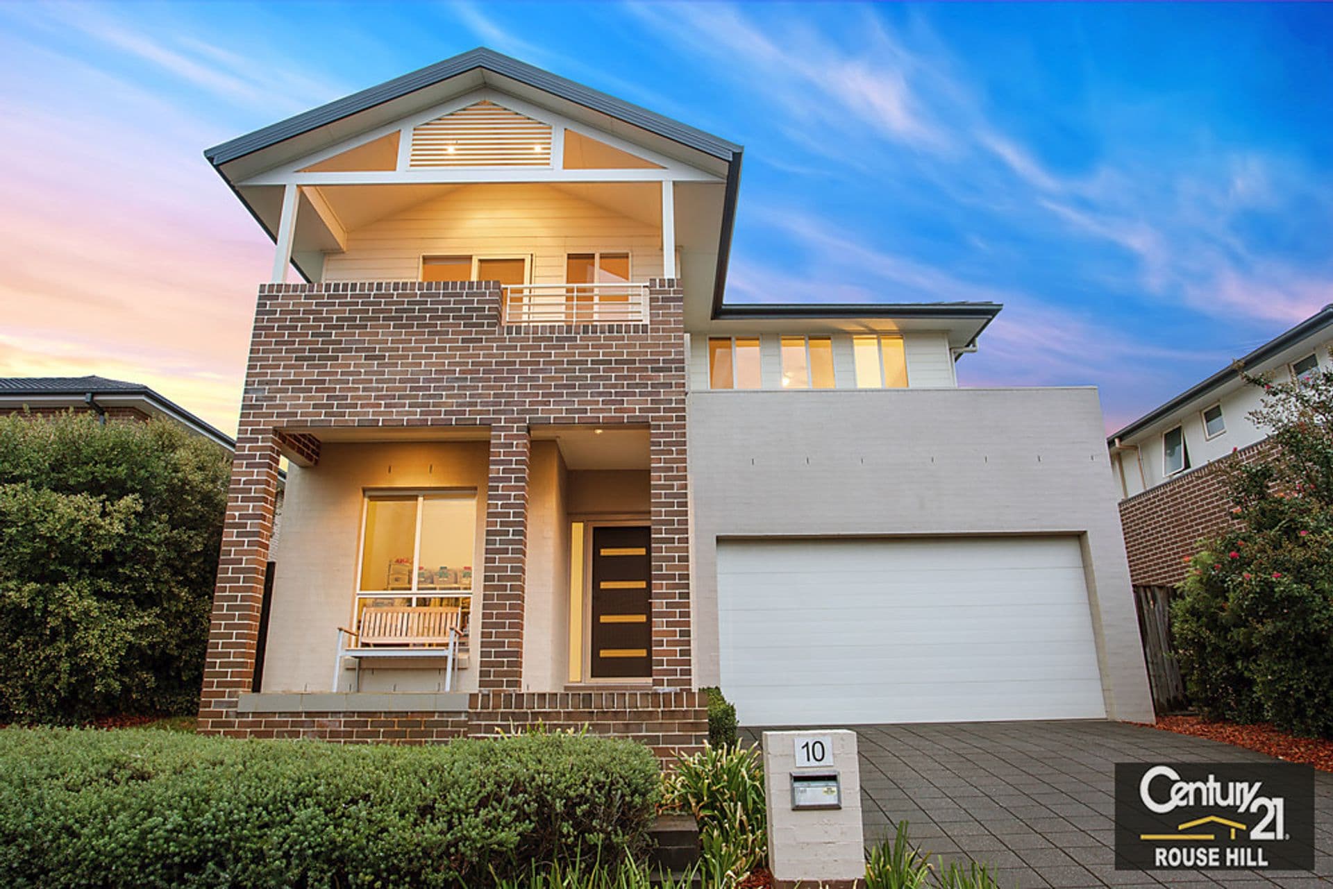 10 Riverbank Drive, Kellyville Ridge, NSW, 2155, Kellyville Ridge - Image 1