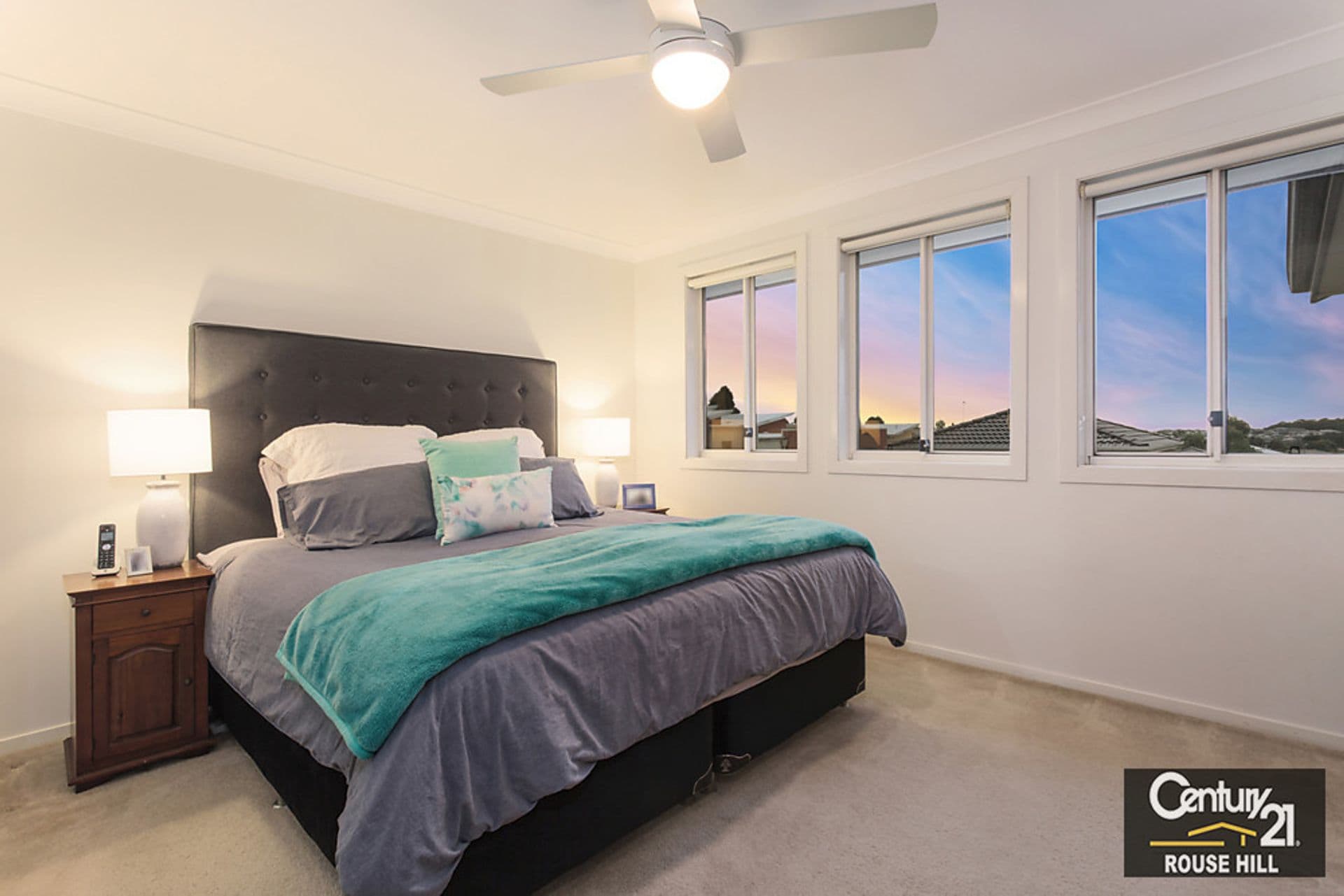 10 Riverbank Drive, Kellyville Ridge, NSW, 2155, Kellyville Ridge - Thumbnail 3