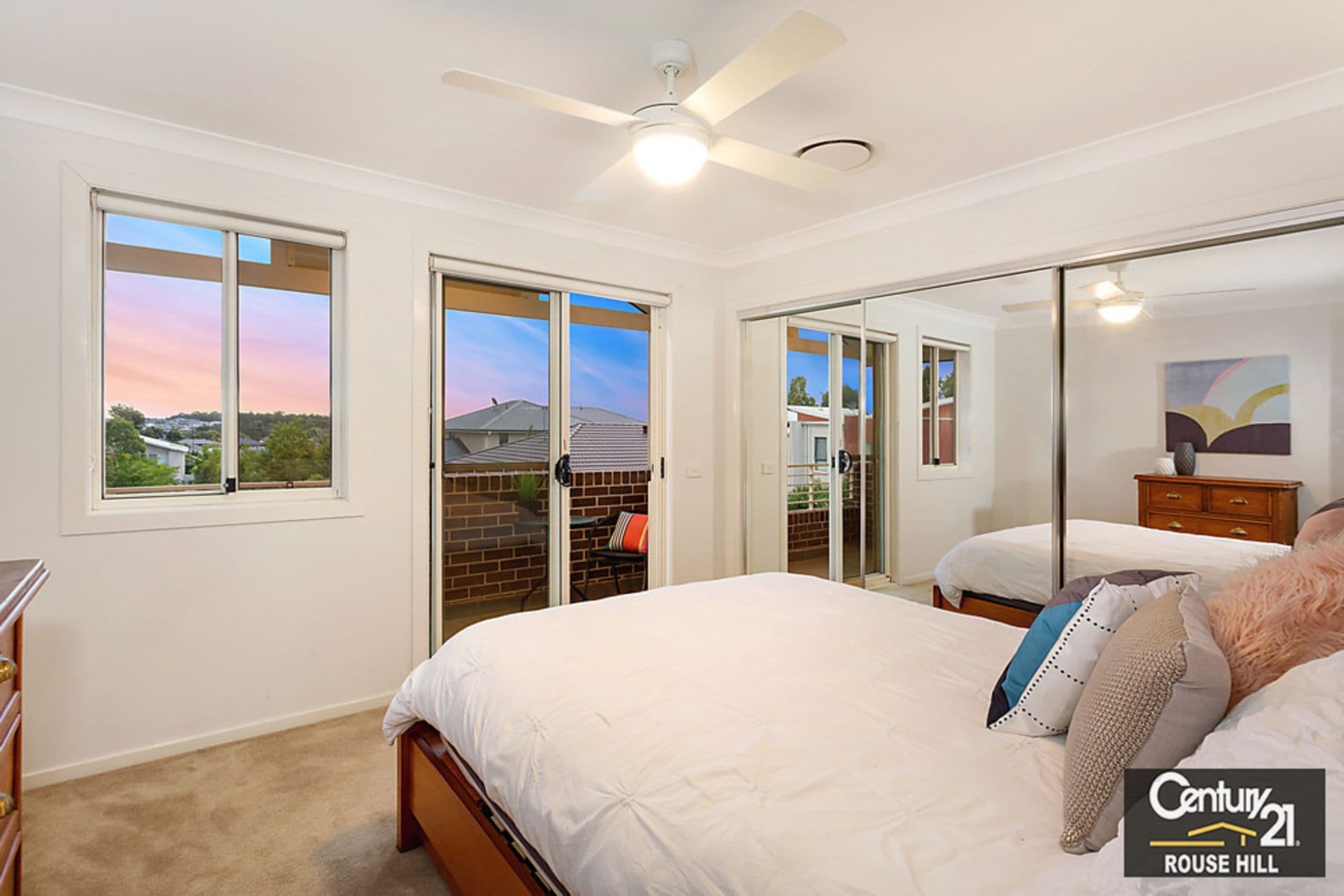 10 Riverbank Drive, Kellyville Ridge, NSW, 2155, Kellyville Ridge - Thumbnail 4