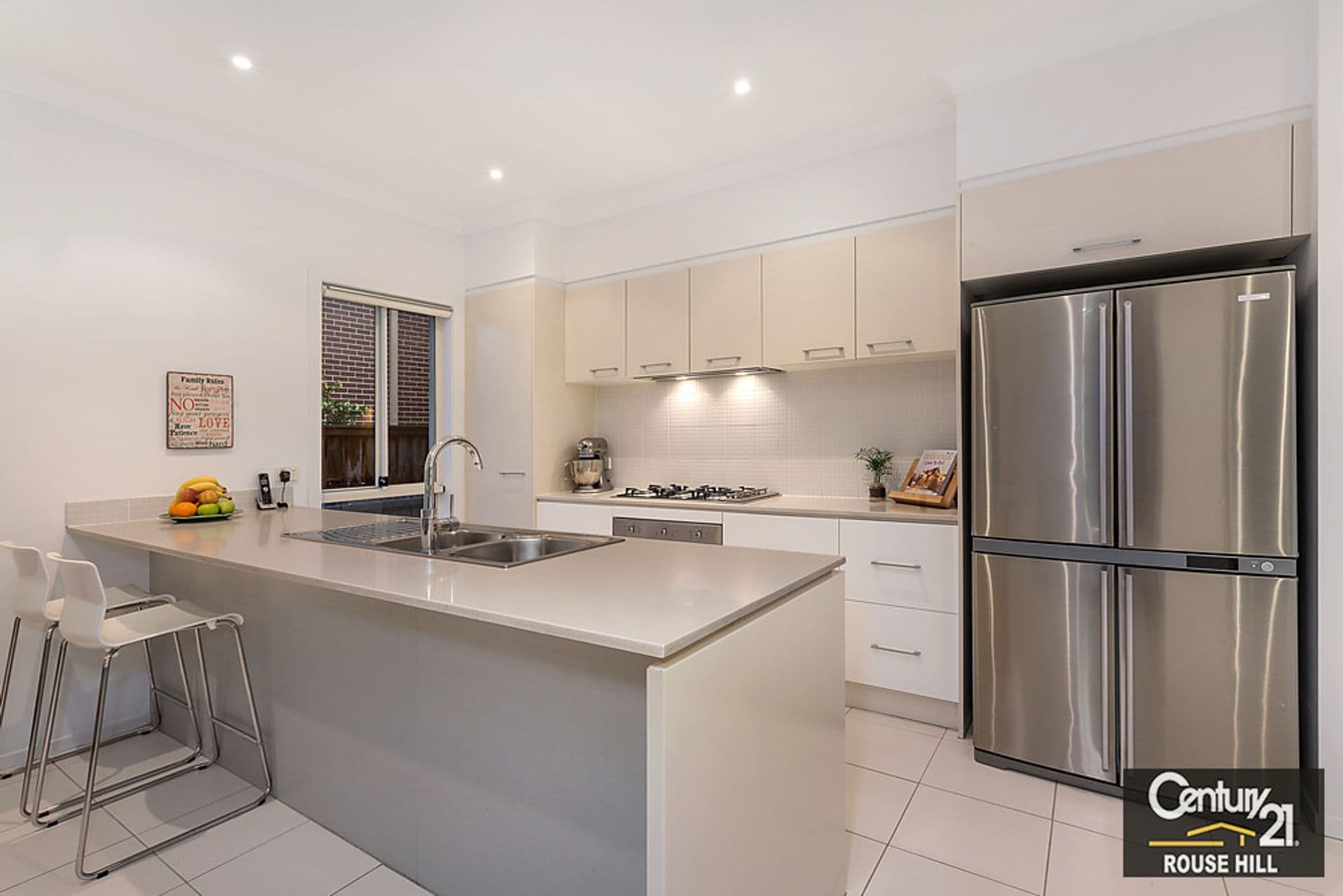 10 Riverbank Drive, Kellyville Ridge, NSW, 2155, Kellyville Ridge - Thumbnail 5